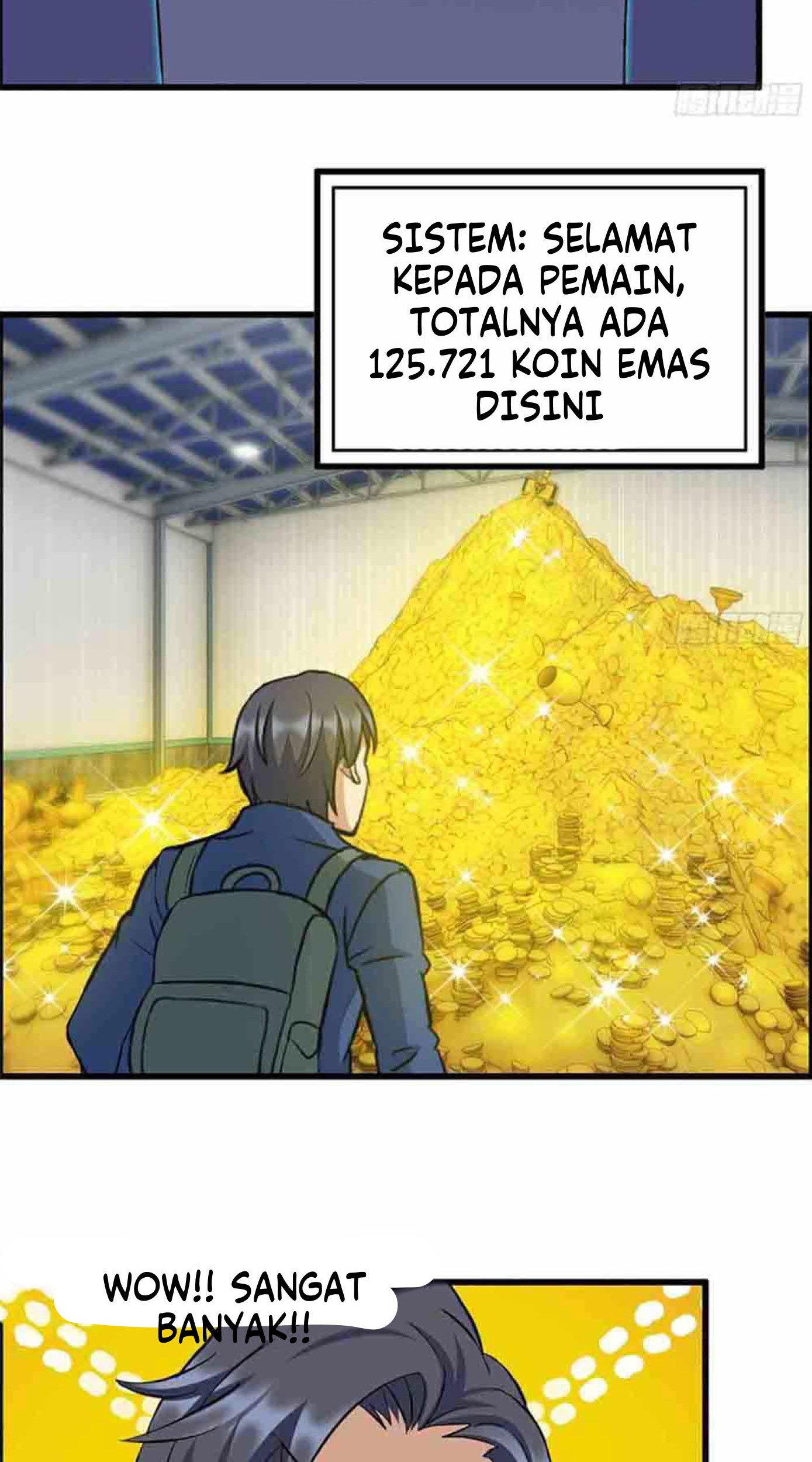 I Moved The BRICS In The Last Days Chapter 231 Gambar 32