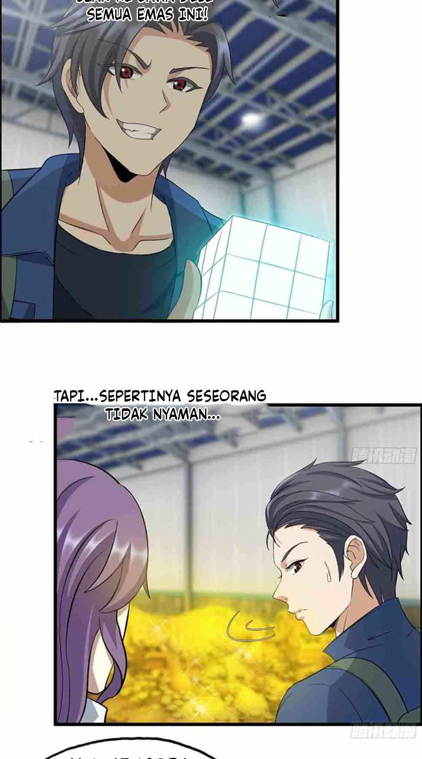 I Moved The BRICS In The Last Days Chapter 231 Gambar 34