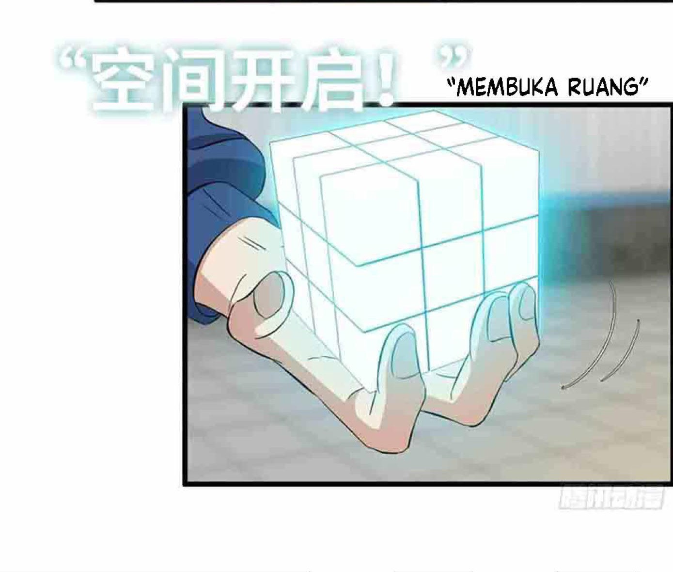 I Moved The BRICS In The Last Days Chapter 231 Gambar 36
