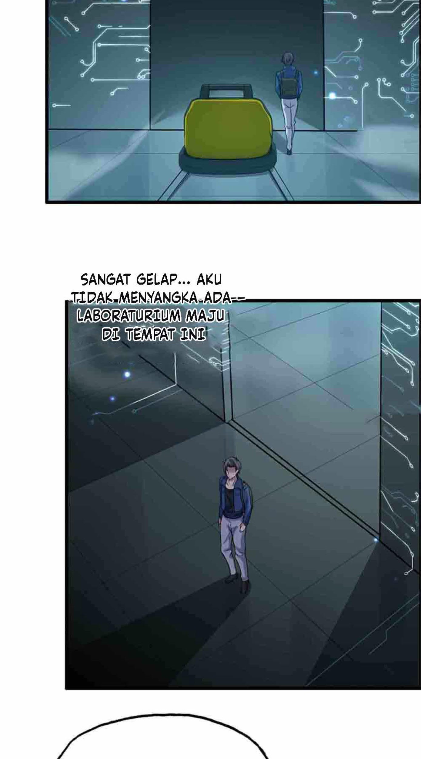 Baca  I Moved The BRICS In The Last Days Chapter 230 Gambar 2