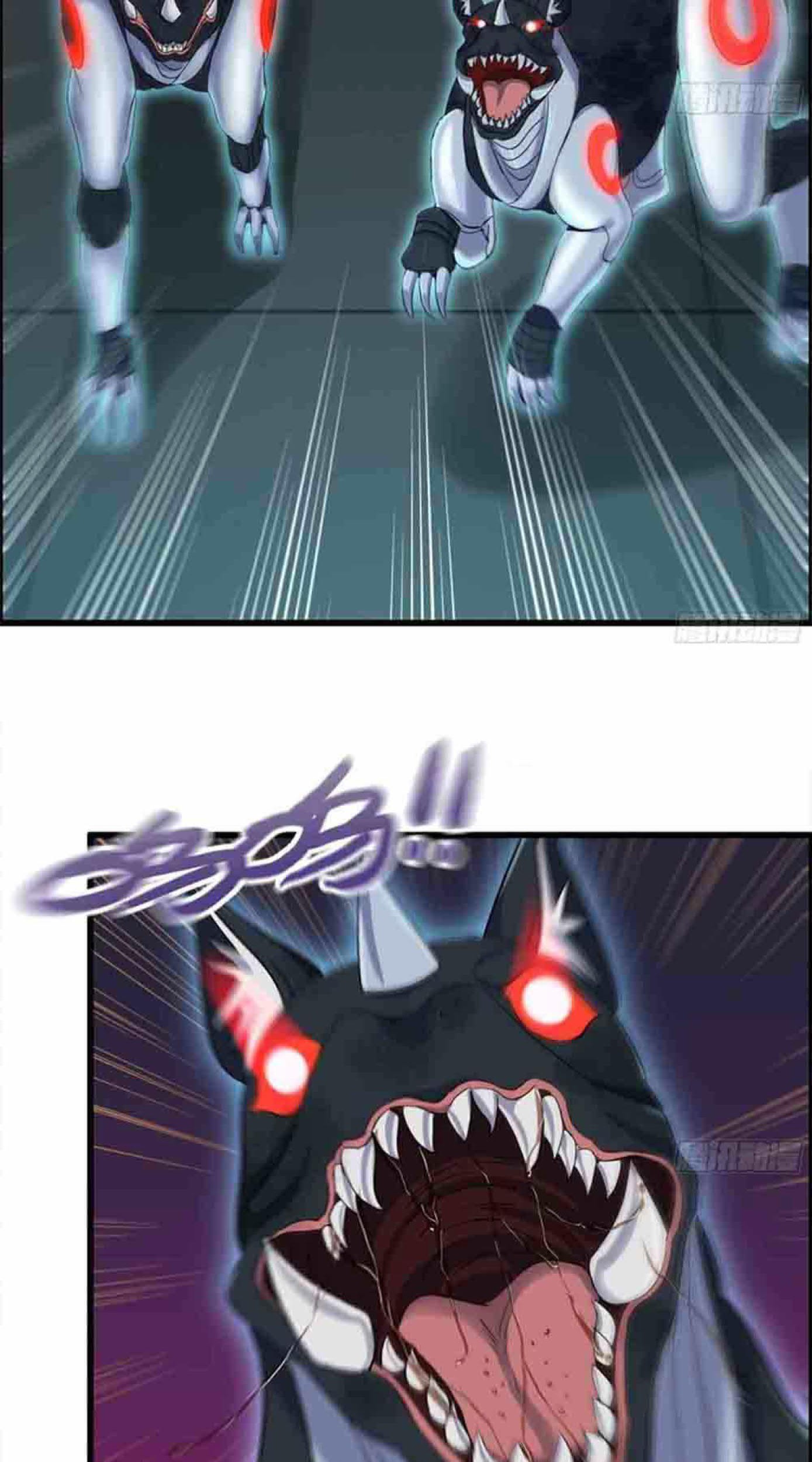 I Moved The BRICS In The Last Days Chapter 230 Gambar 5