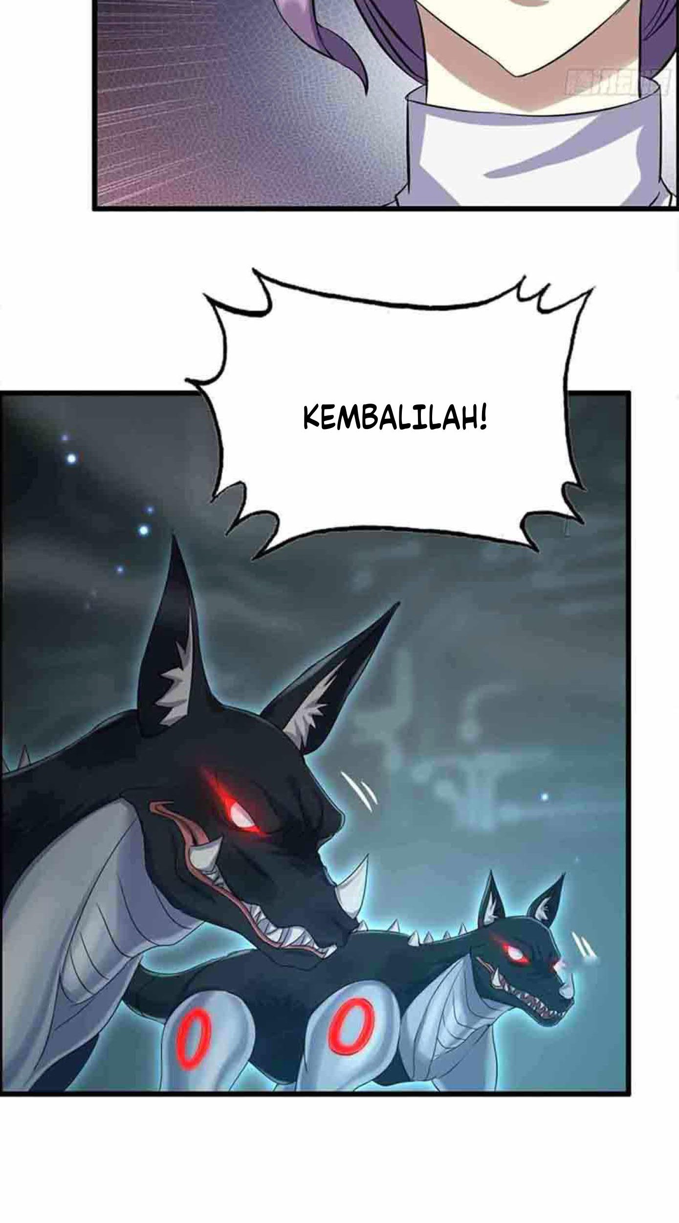 I Moved The BRICS In The Last Days Chapter 230 Gambar 8