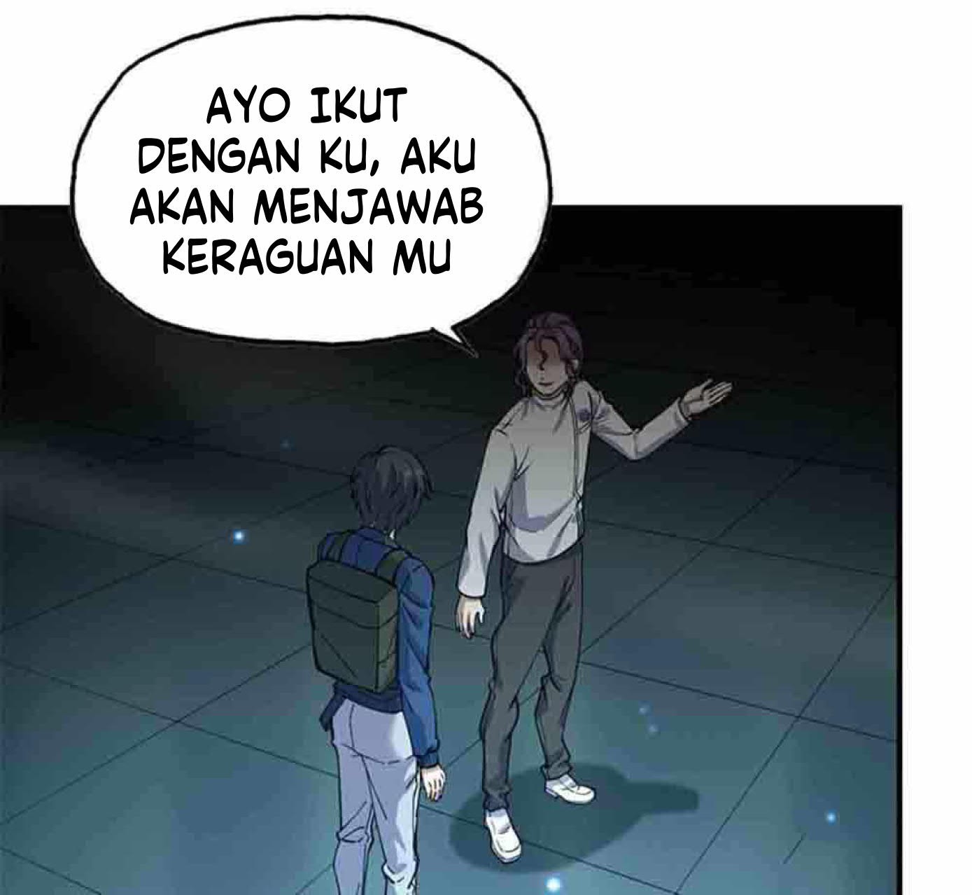 I Moved The BRICS In The Last Days Chapter 230 Gambar 13