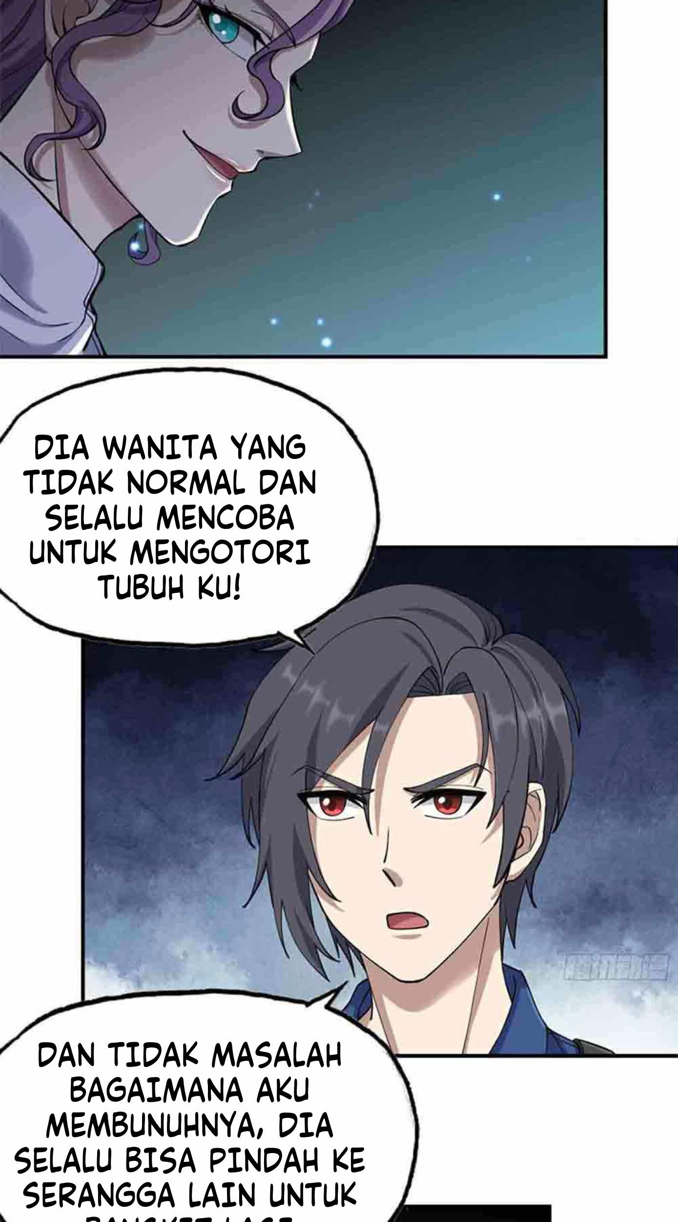 I Moved The BRICS In The Last Days Chapter 230 Gambar 15