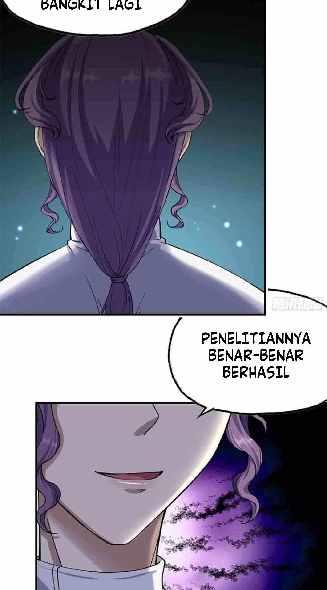 I Moved The BRICS In The Last Days Chapter 230 Gambar 16
