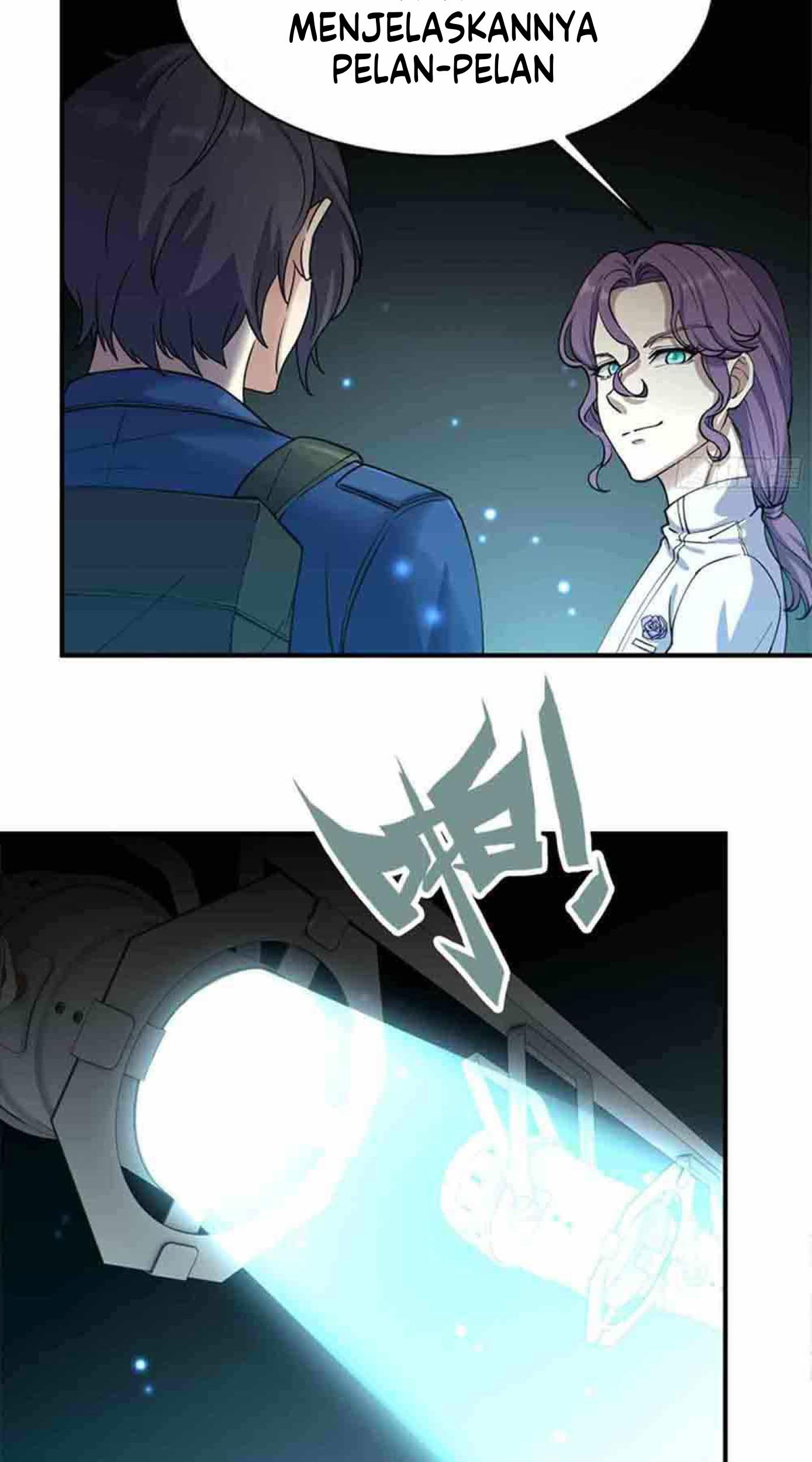I Moved The BRICS In The Last Days Chapter 230 Gambar 18