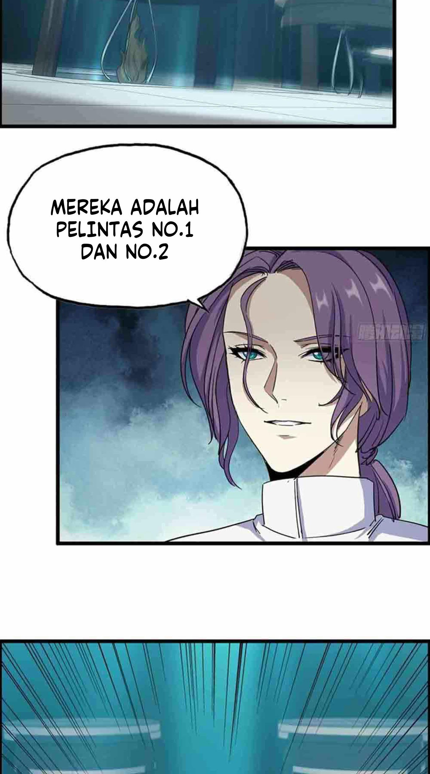 I Moved The BRICS In The Last Days Chapter 230 Gambar 22