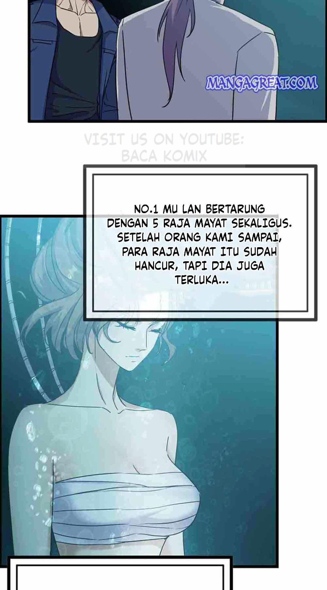 I Moved The BRICS In The Last Days Chapter 230 Gambar 24