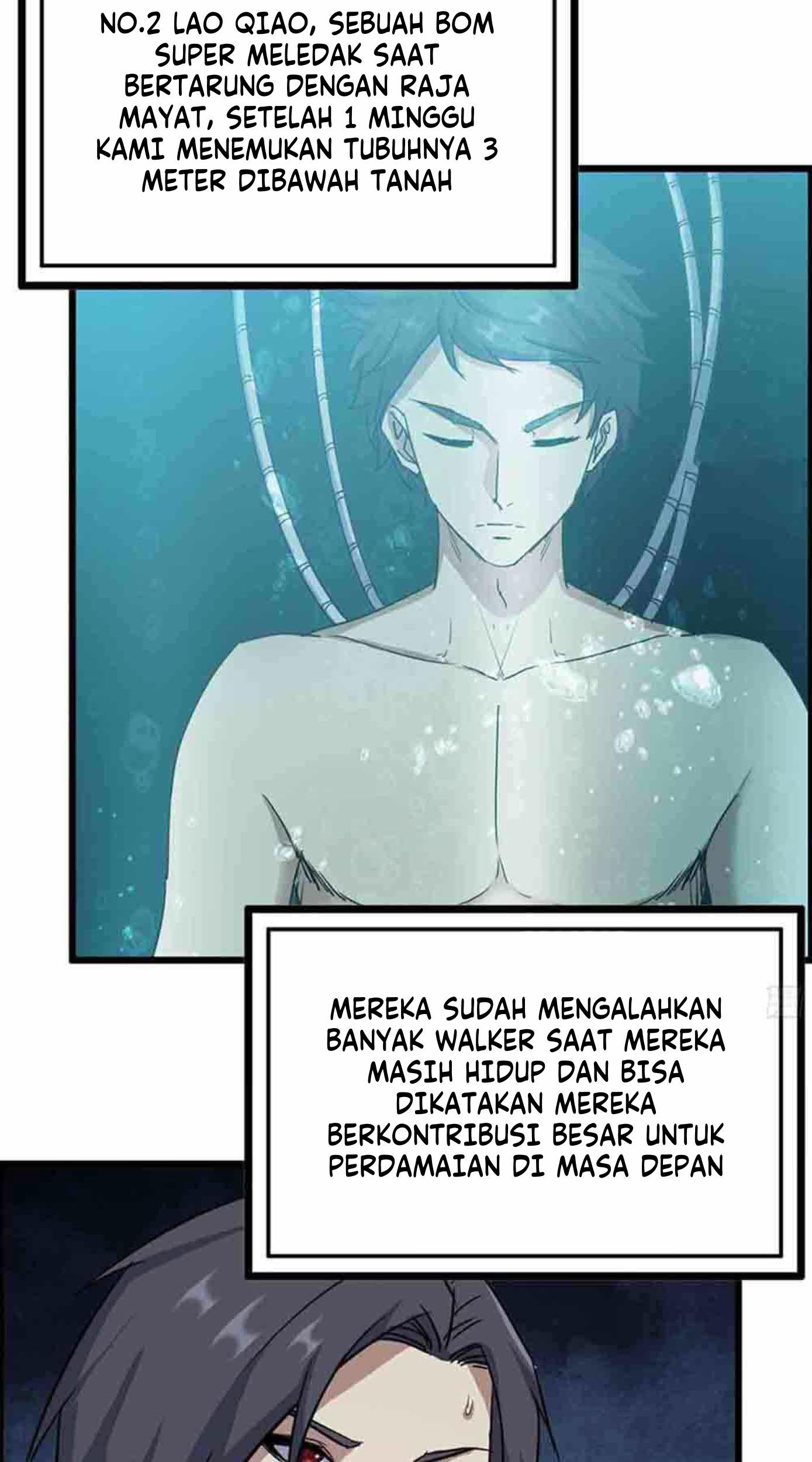 I Moved The BRICS In The Last Days Chapter 230 Gambar 25