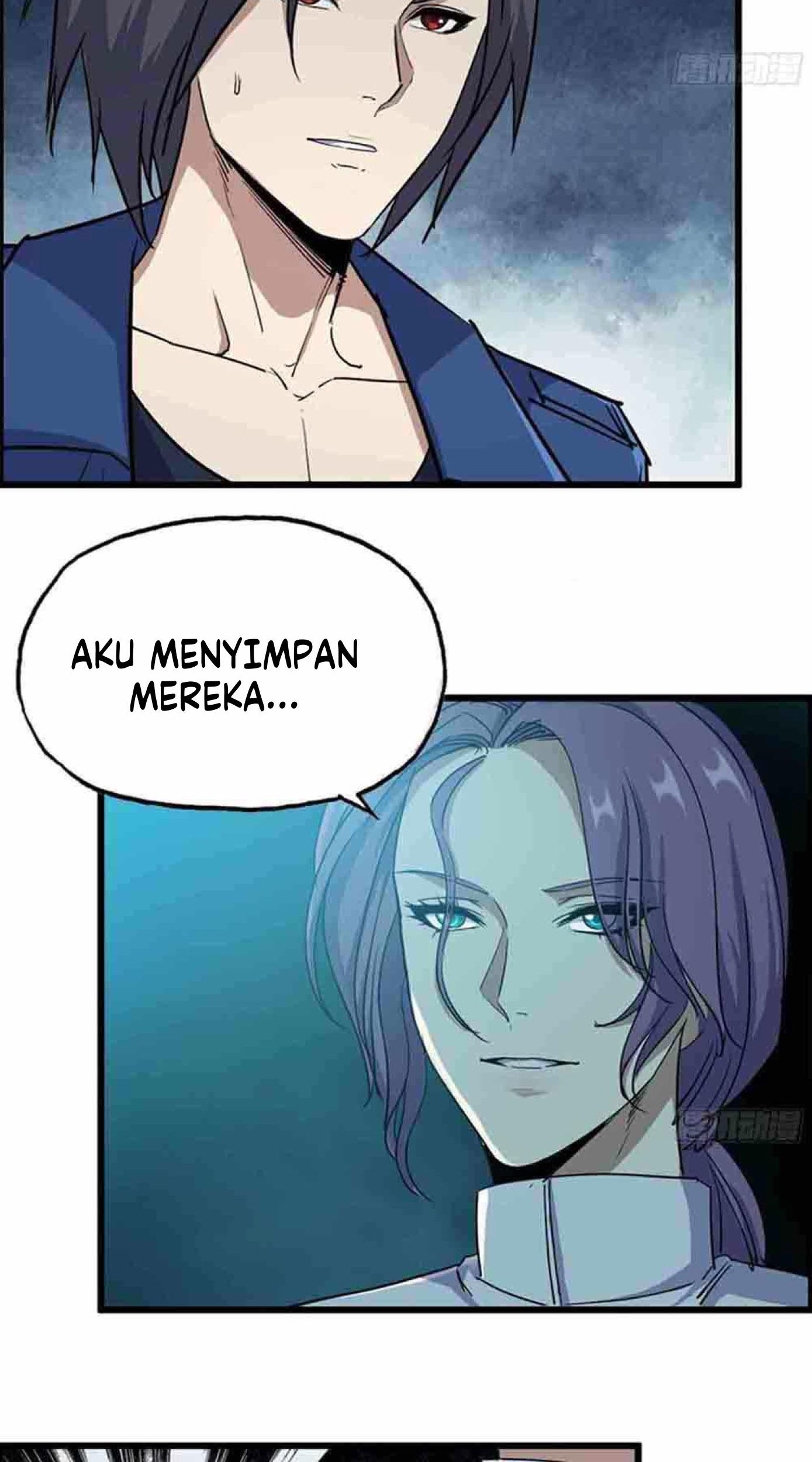 I Moved The BRICS In The Last Days Chapter 230 Gambar 26