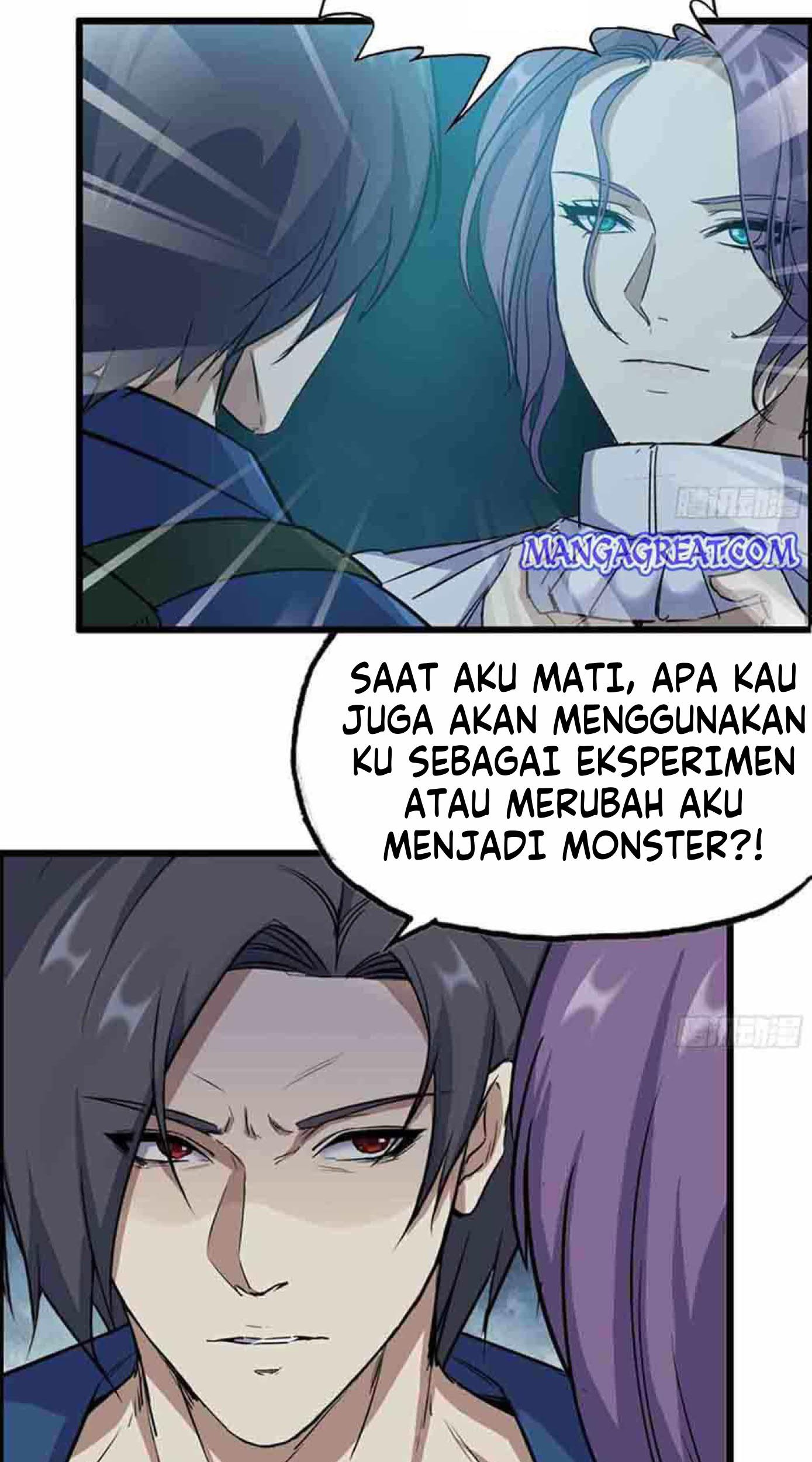 I Moved The BRICS In The Last Days Chapter 230 Gambar 28
