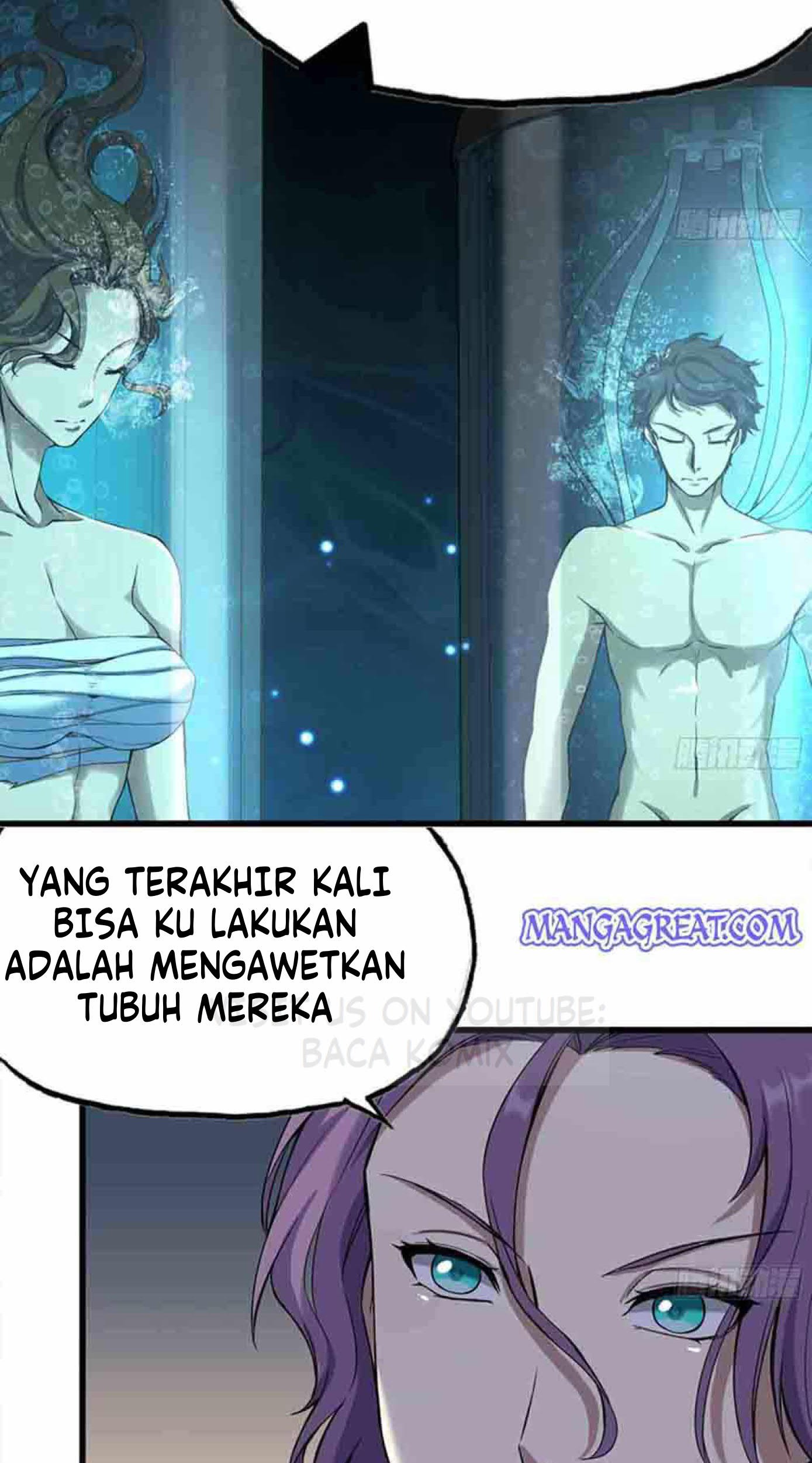 I Moved The BRICS In The Last Days Chapter 230 Gambar 30