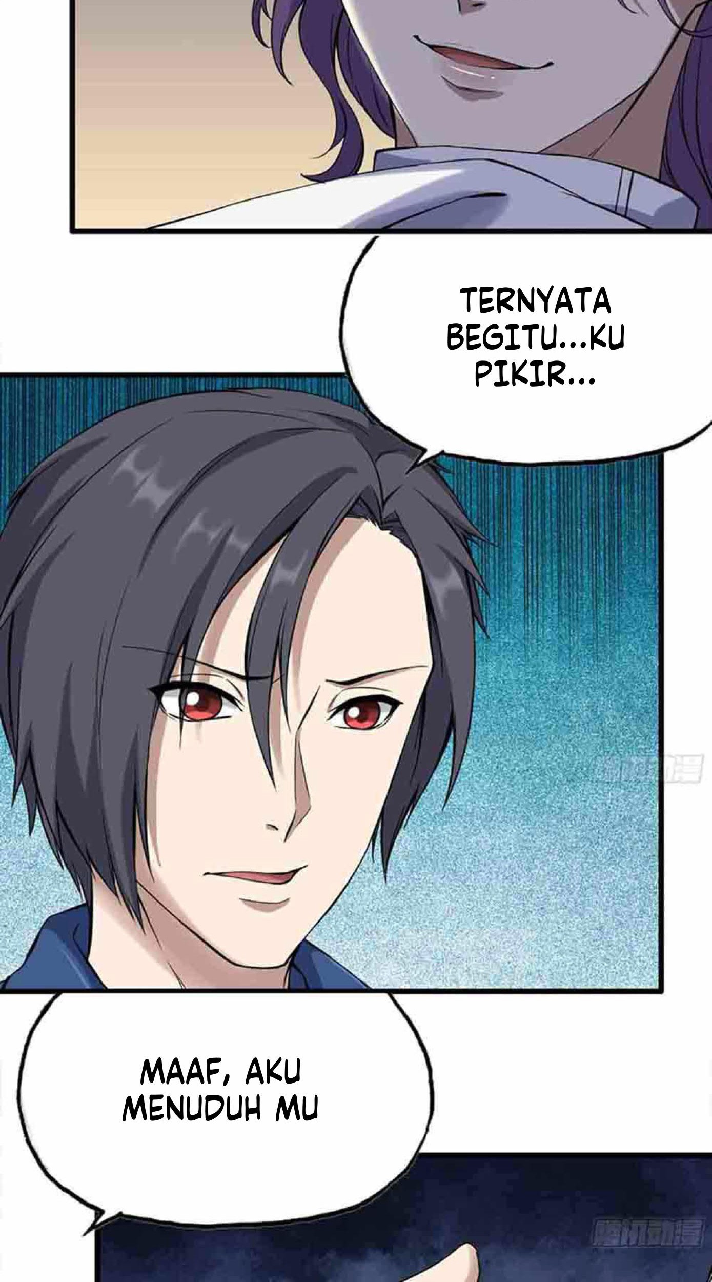 I Moved The BRICS In The Last Days Chapter 230 Gambar 31