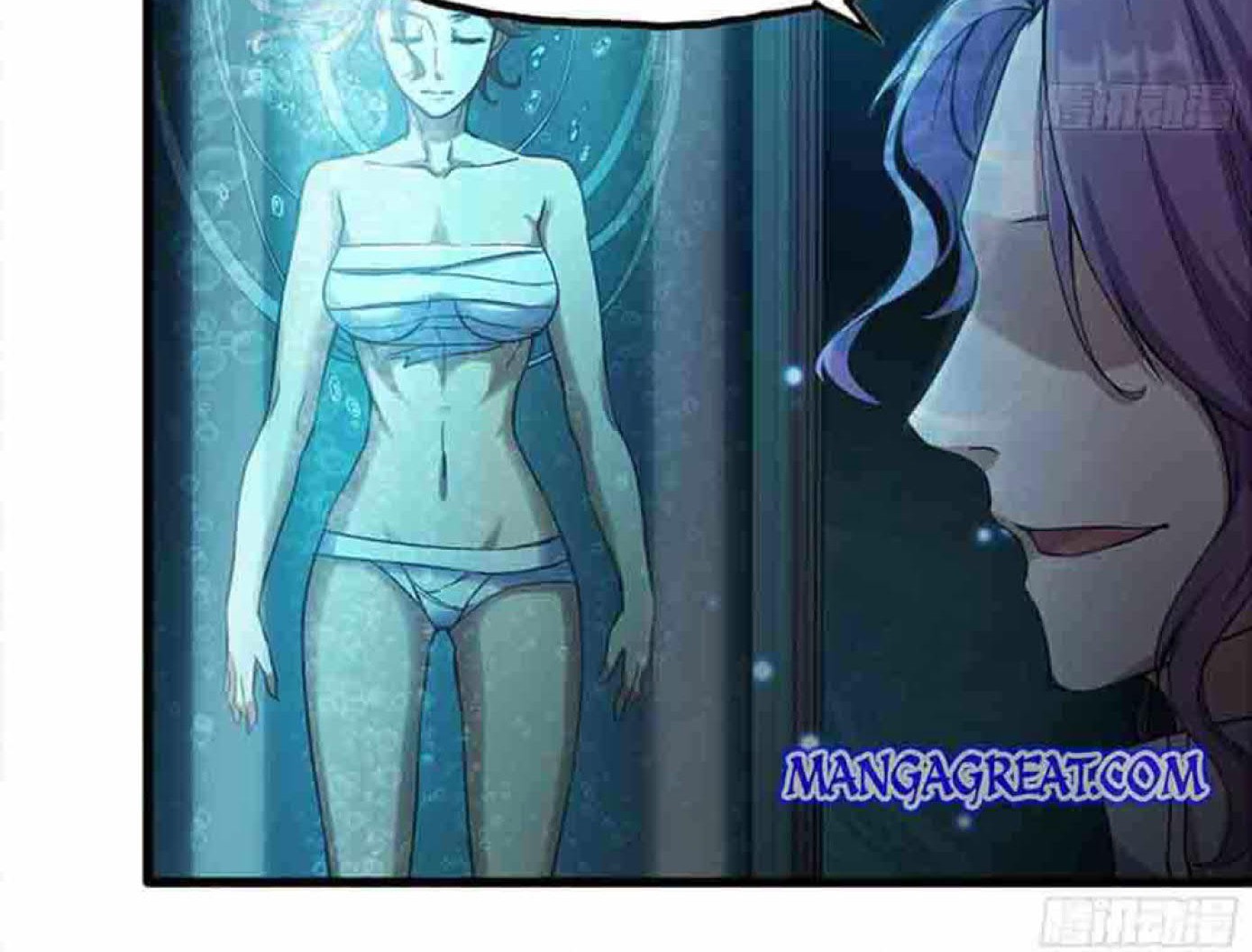 I Moved The BRICS In The Last Days Chapter 230 Gambar 33