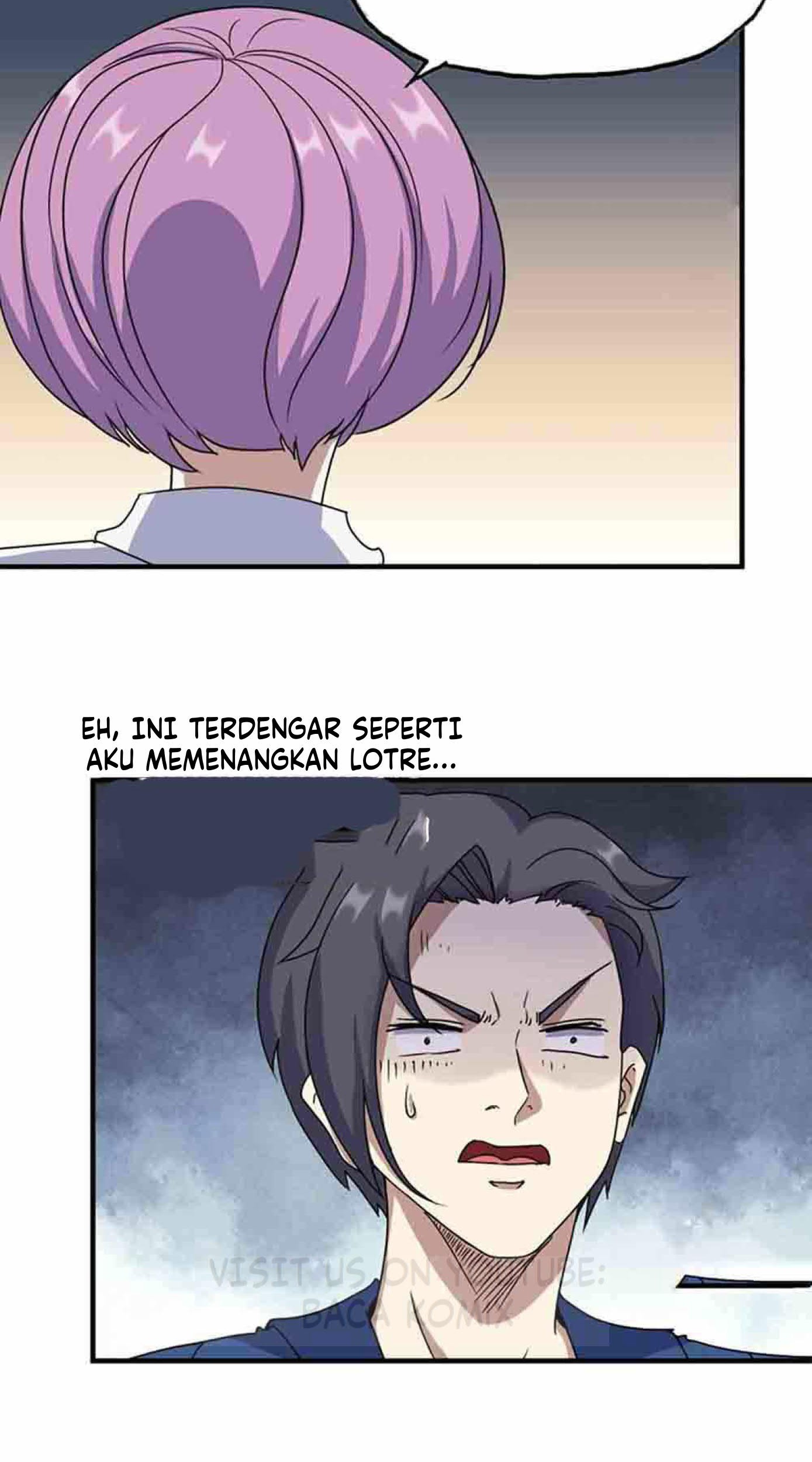 I Moved The BRICS In The Last Days Chapter 229 Gambar 3