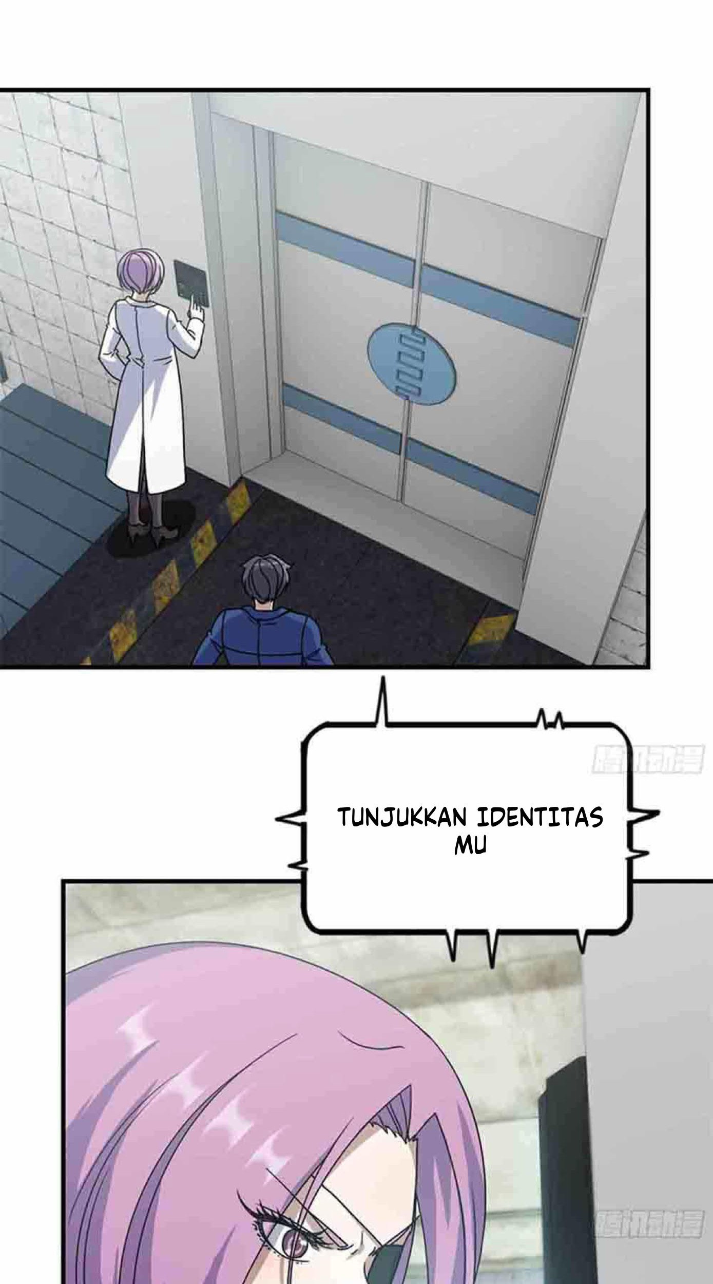 I Moved The BRICS In The Last Days Chapter 229 Gambar 4
