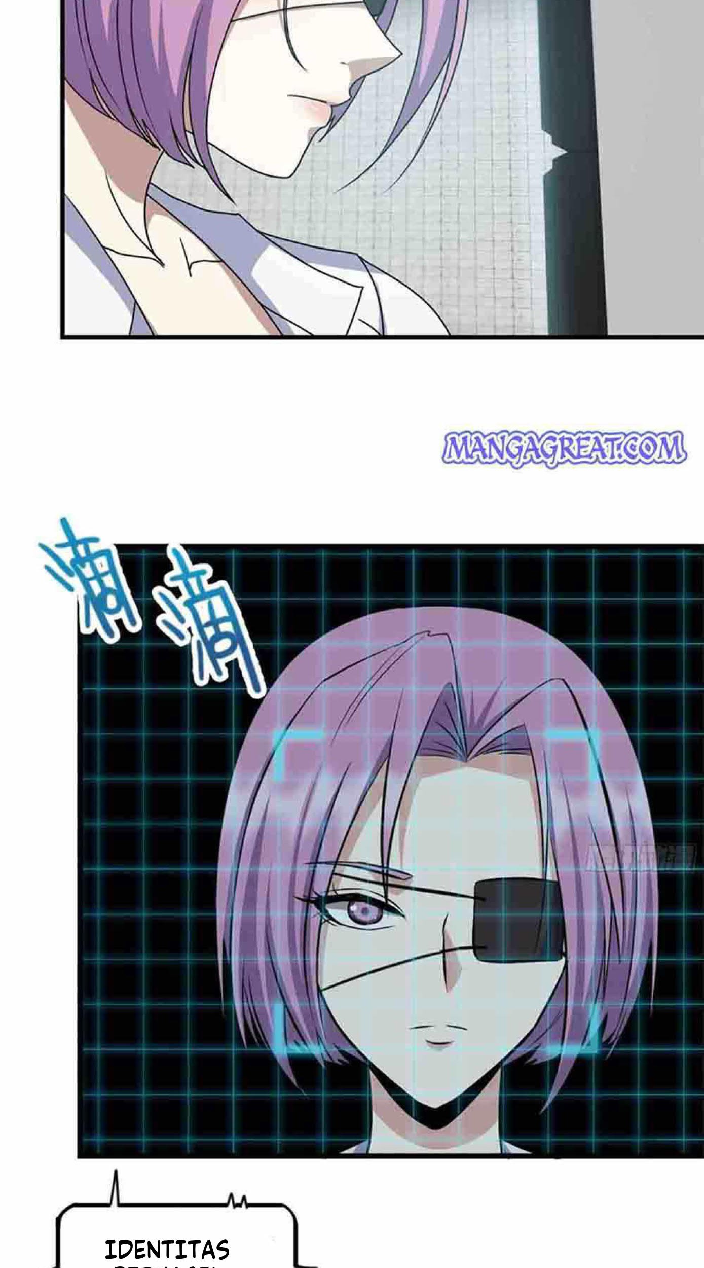 I Moved The BRICS In The Last Days Chapter 229 Gambar 5