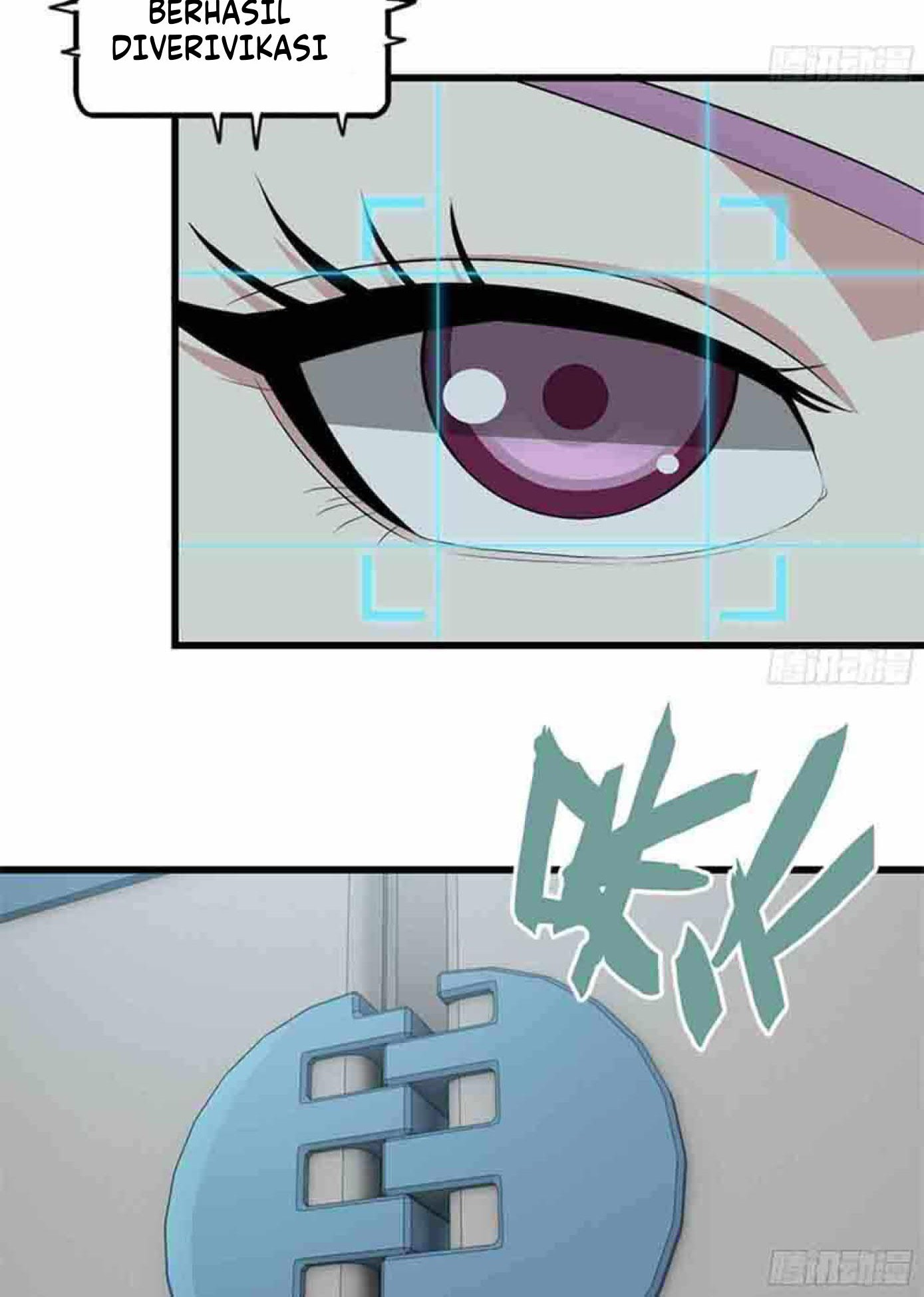 I Moved The BRICS In The Last Days Chapter 229 Gambar 6