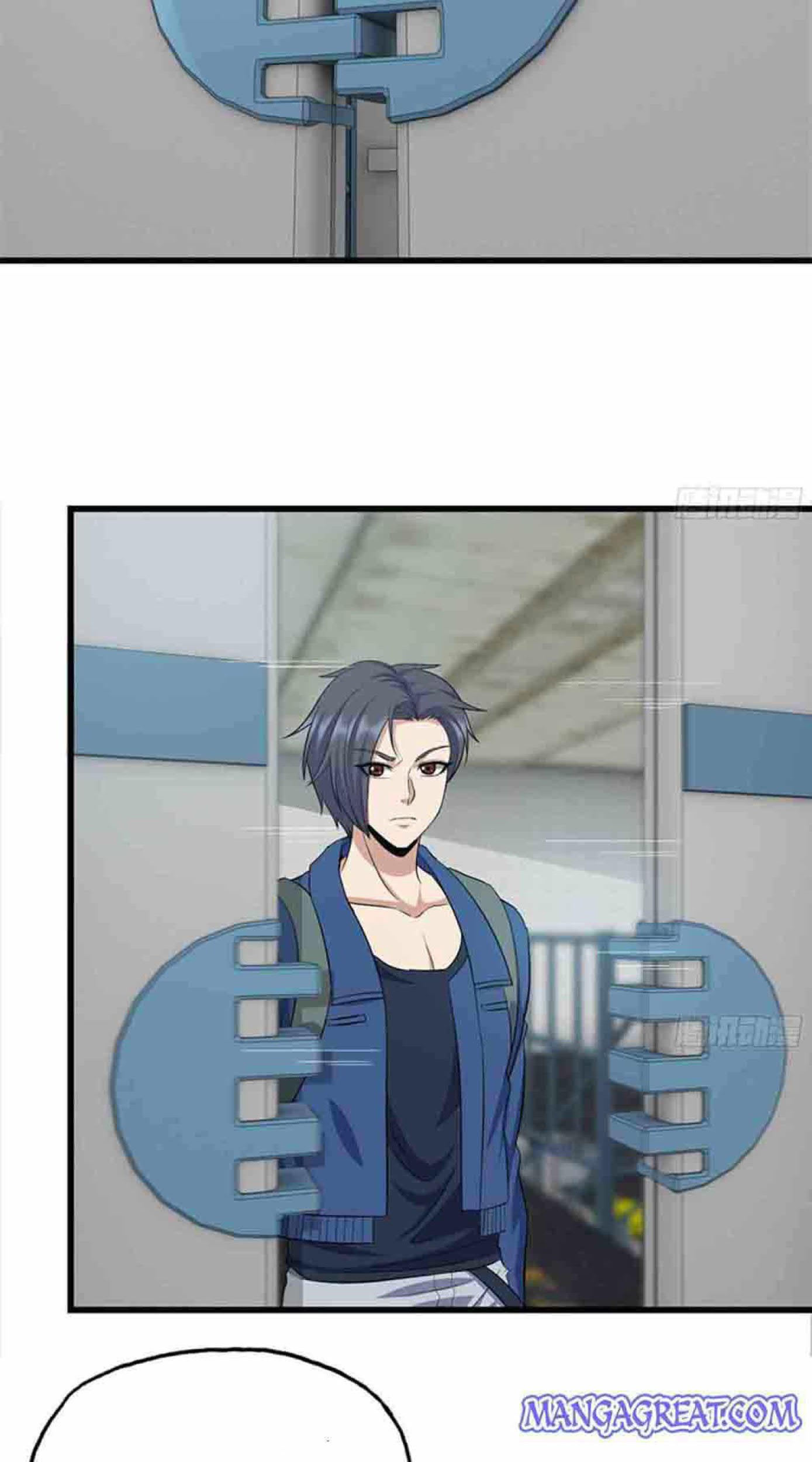 I Moved The BRICS In The Last Days Chapter 229 Gambar 7