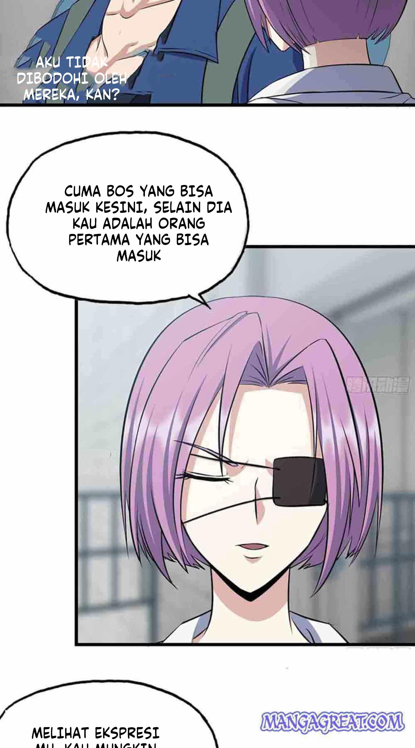 I Moved The BRICS In The Last Days Chapter 229 Gambar 9