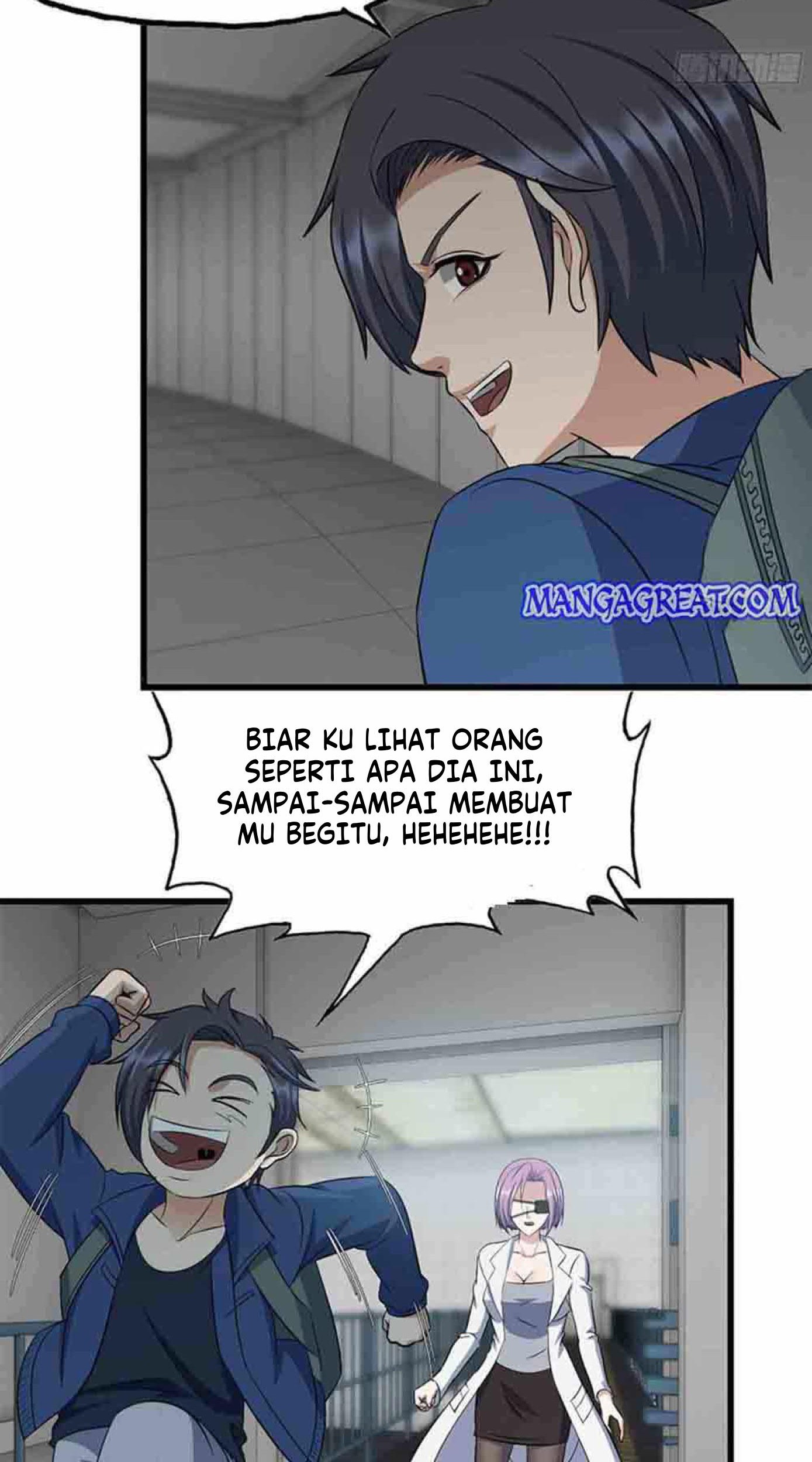 I Moved The BRICS In The Last Days Chapter 229 Gambar 12