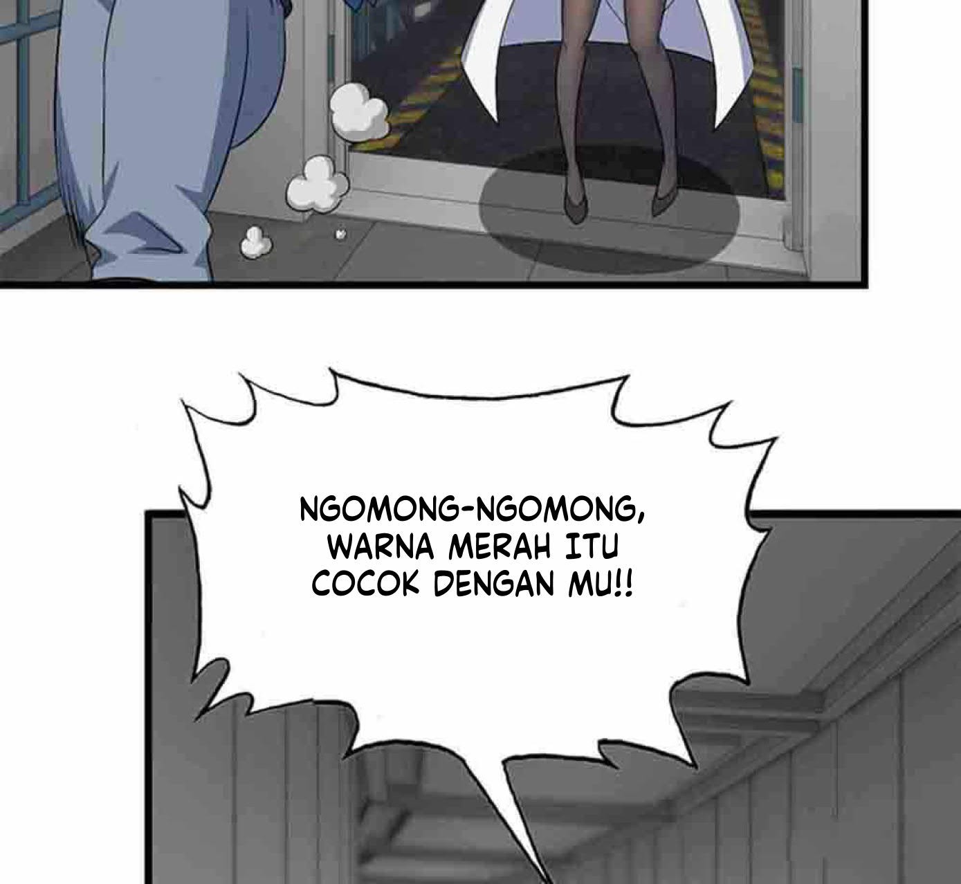I Moved The BRICS In The Last Days Chapter 229 Gambar 13
