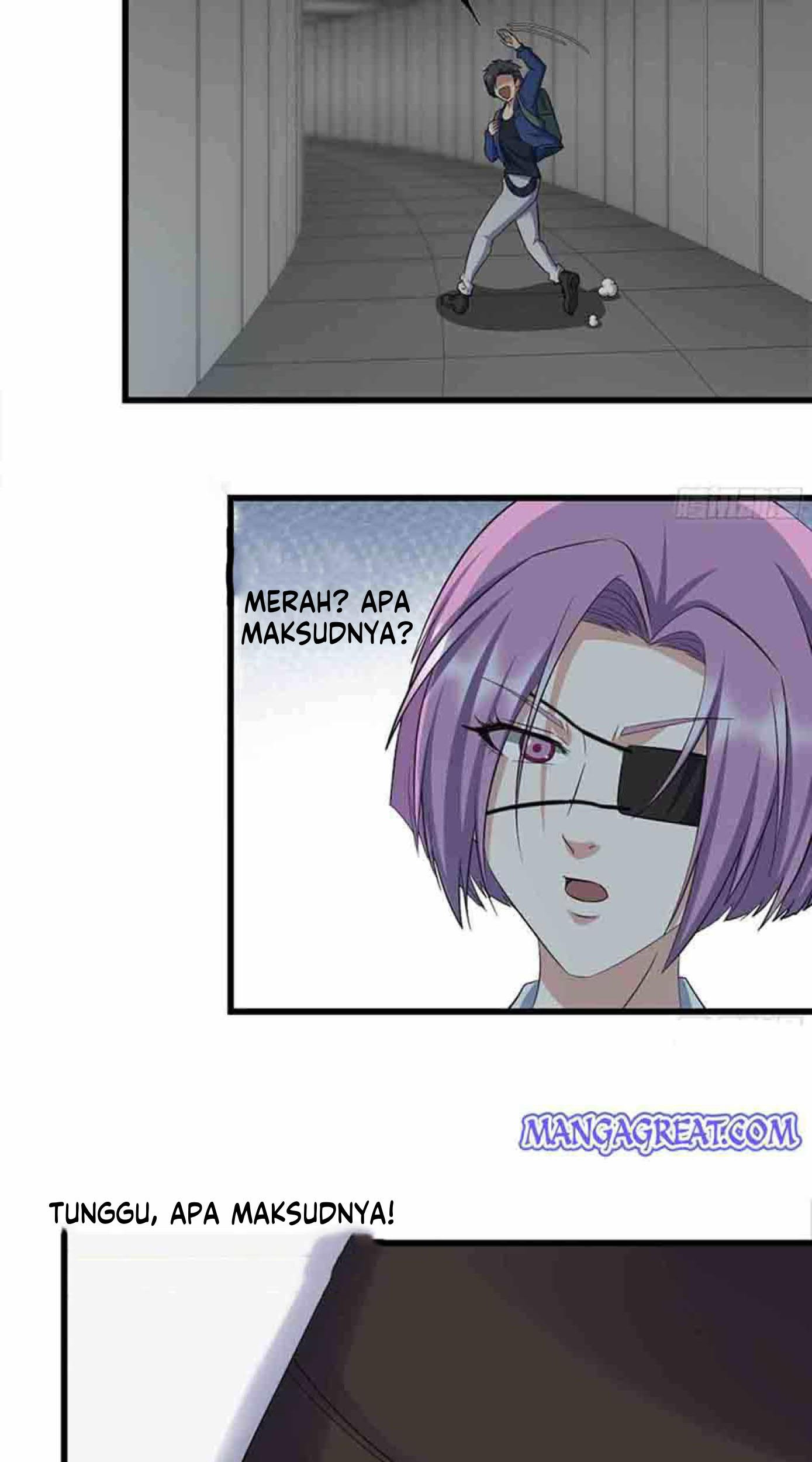 I Moved The BRICS In The Last Days Chapter 229 Gambar 14