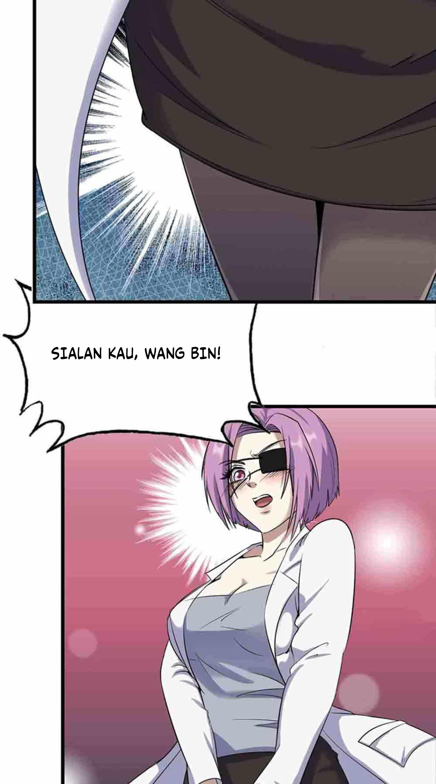 I Moved The BRICS In The Last Days Chapter 229 Gambar 15