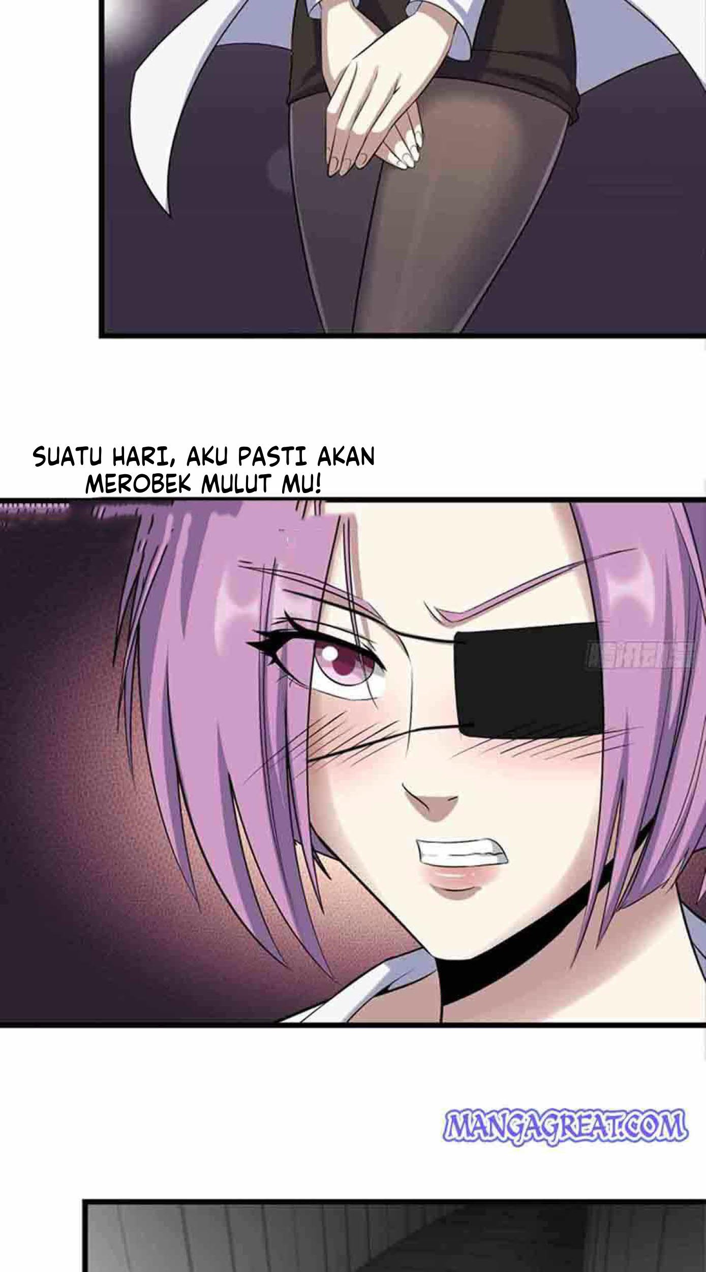 I Moved The BRICS In The Last Days Chapter 229 Gambar 16