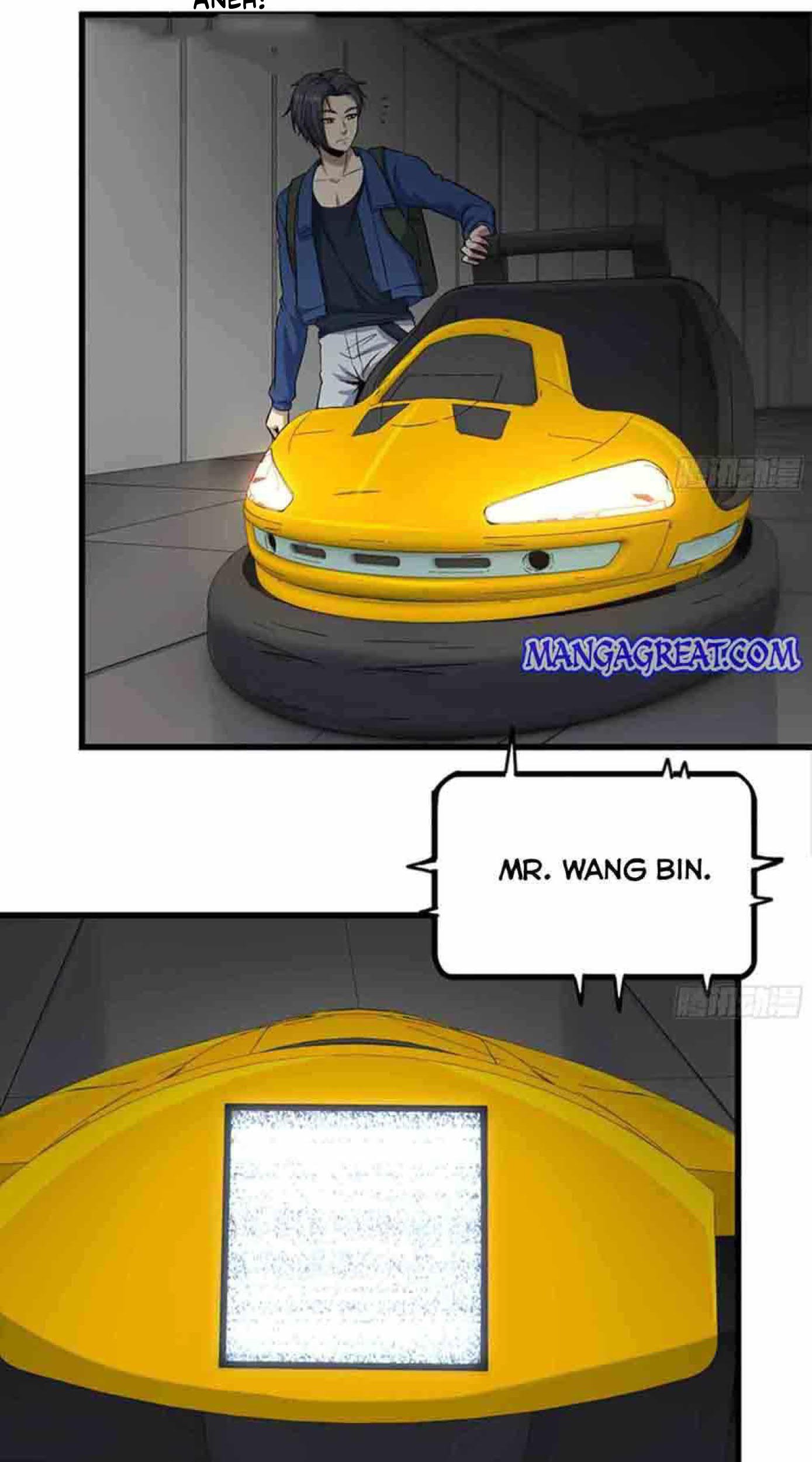 I Moved The BRICS In The Last Days Chapter 229 Gambar 18