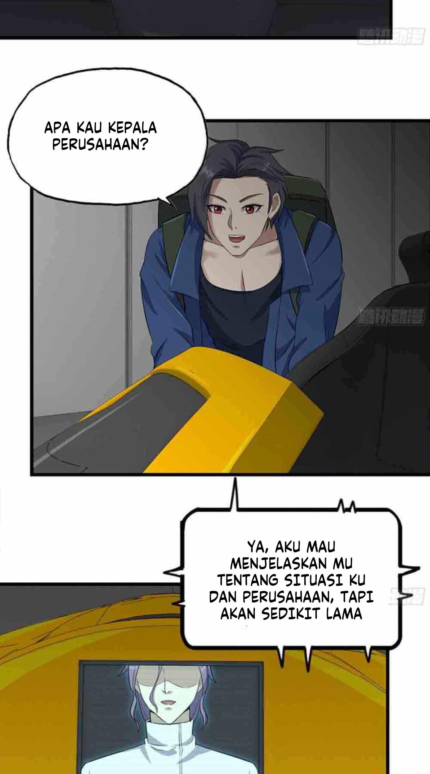 I Moved The BRICS In The Last Days Chapter 229 Gambar 19