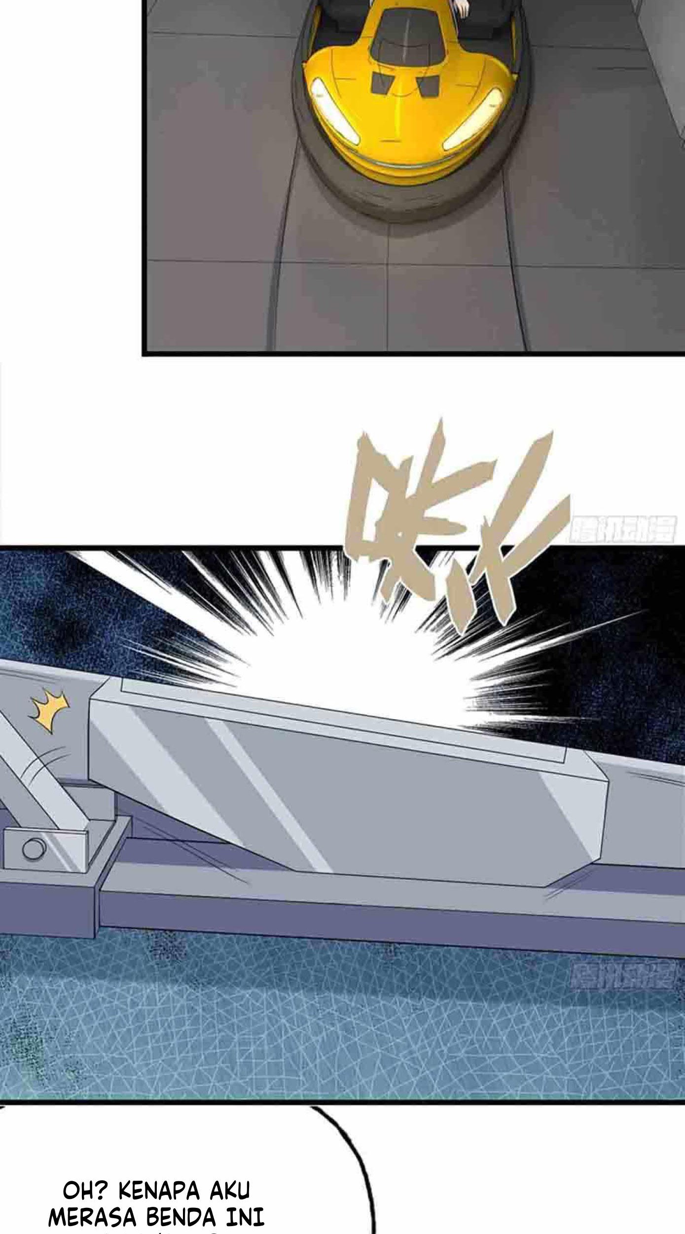 I Moved The BRICS In The Last Days Chapter 229 Gambar 22