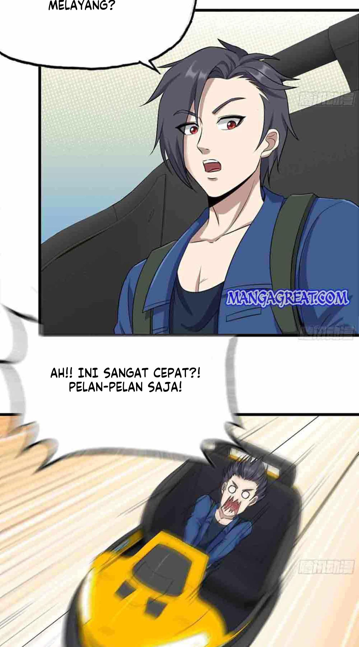I Moved The BRICS In The Last Days Chapter 229 Gambar 23