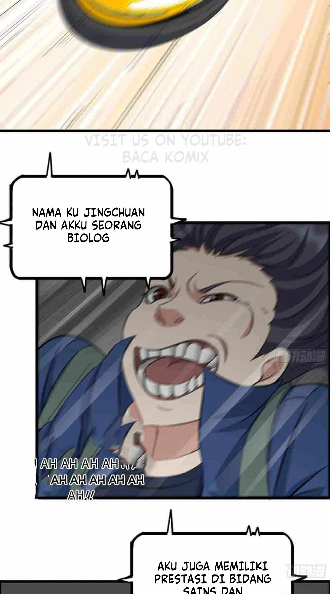 I Moved The BRICS In The Last Days Chapter 229 Gambar 24