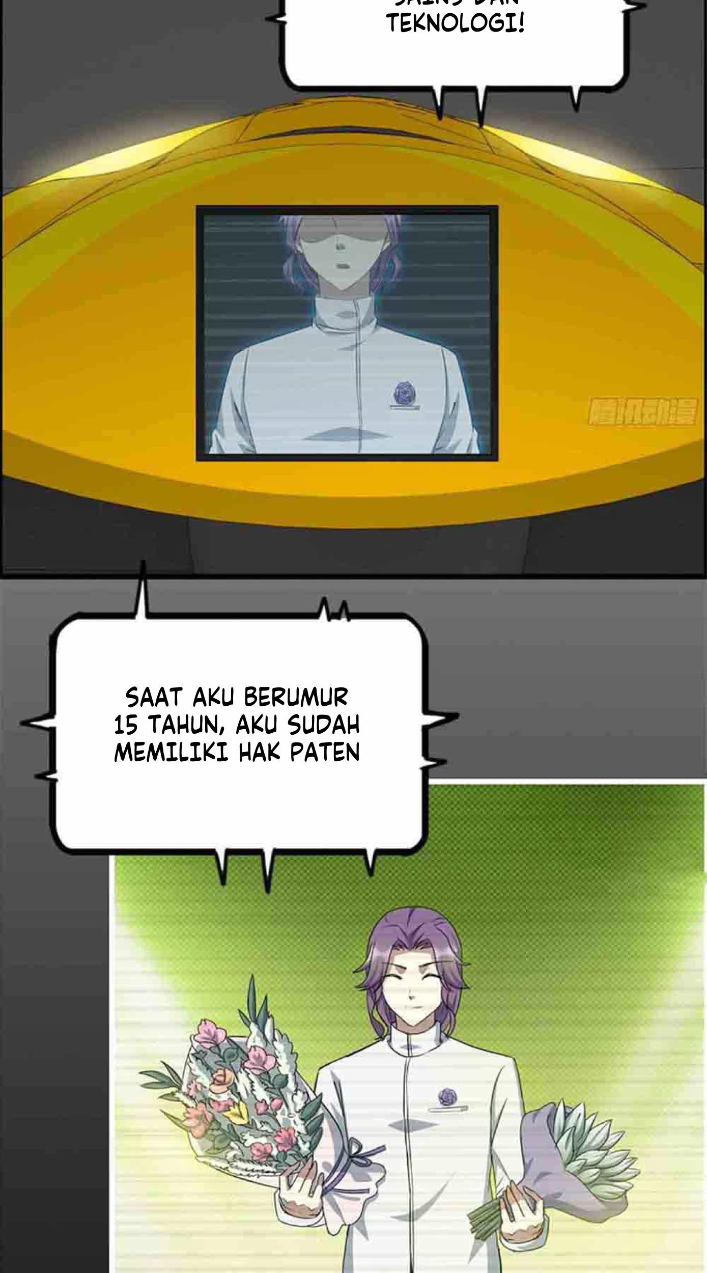 I Moved The BRICS In The Last Days Chapter 229 Gambar 25