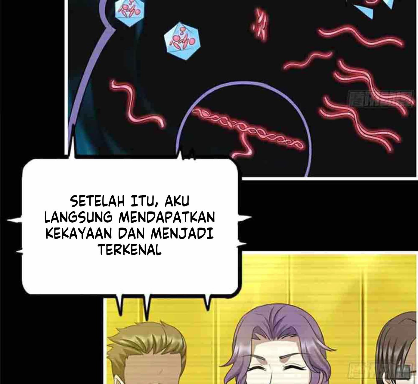 I Moved The BRICS In The Last Days Chapter 229 Gambar 27