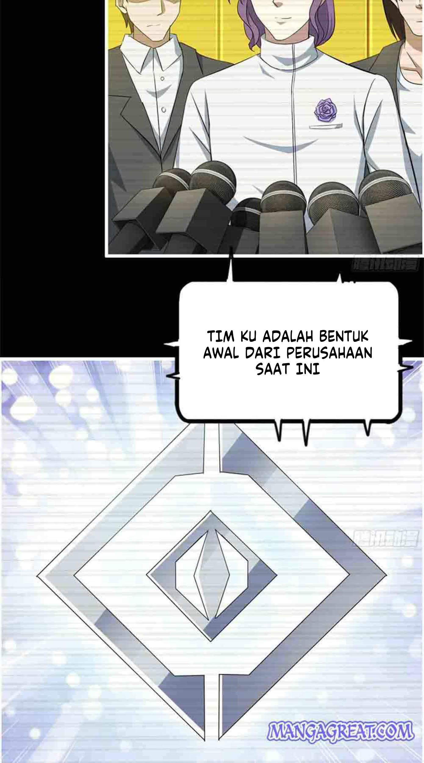 I Moved The BRICS In The Last Days Chapter 229 Gambar 28