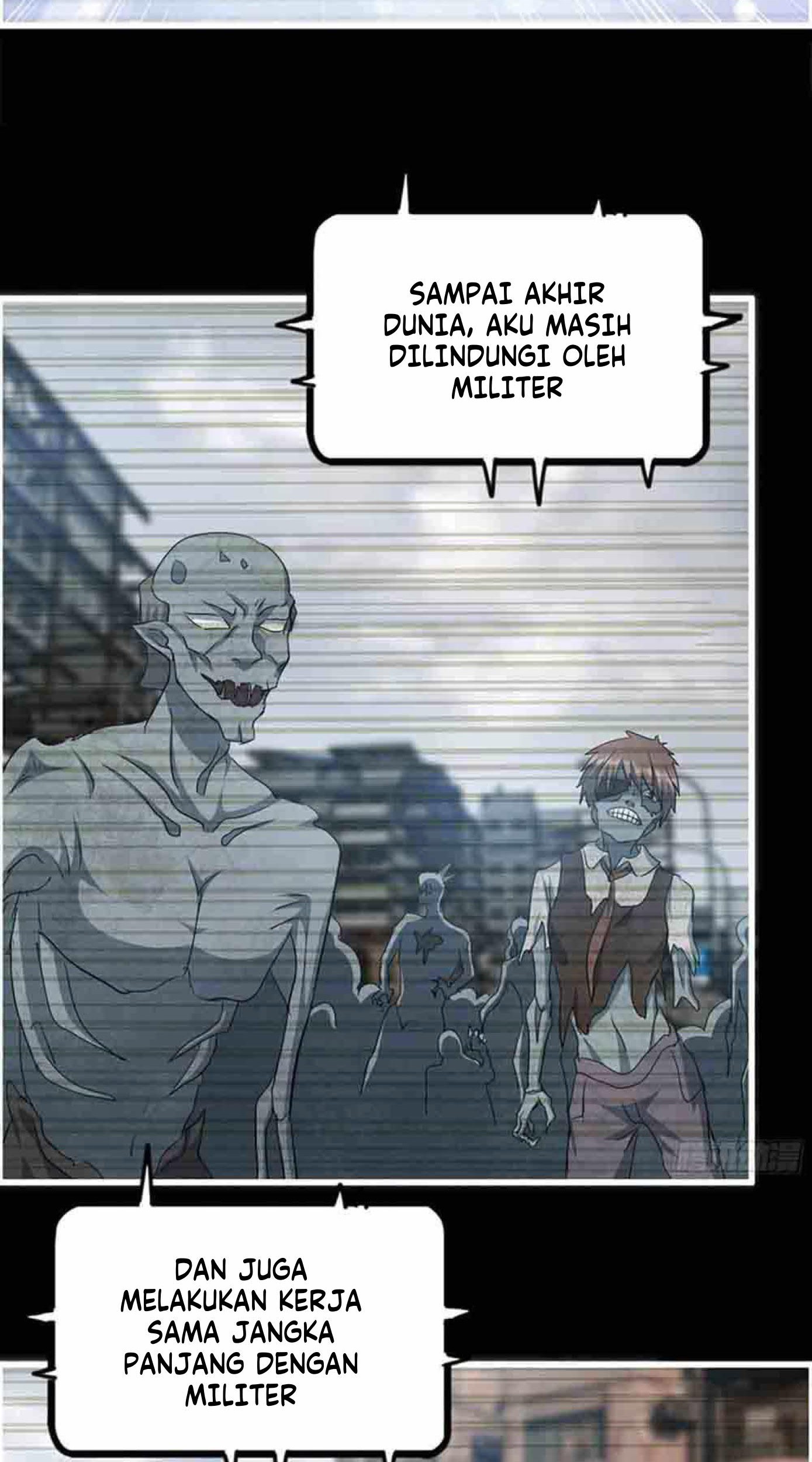 I Moved The BRICS In The Last Days Chapter 229 Gambar 29