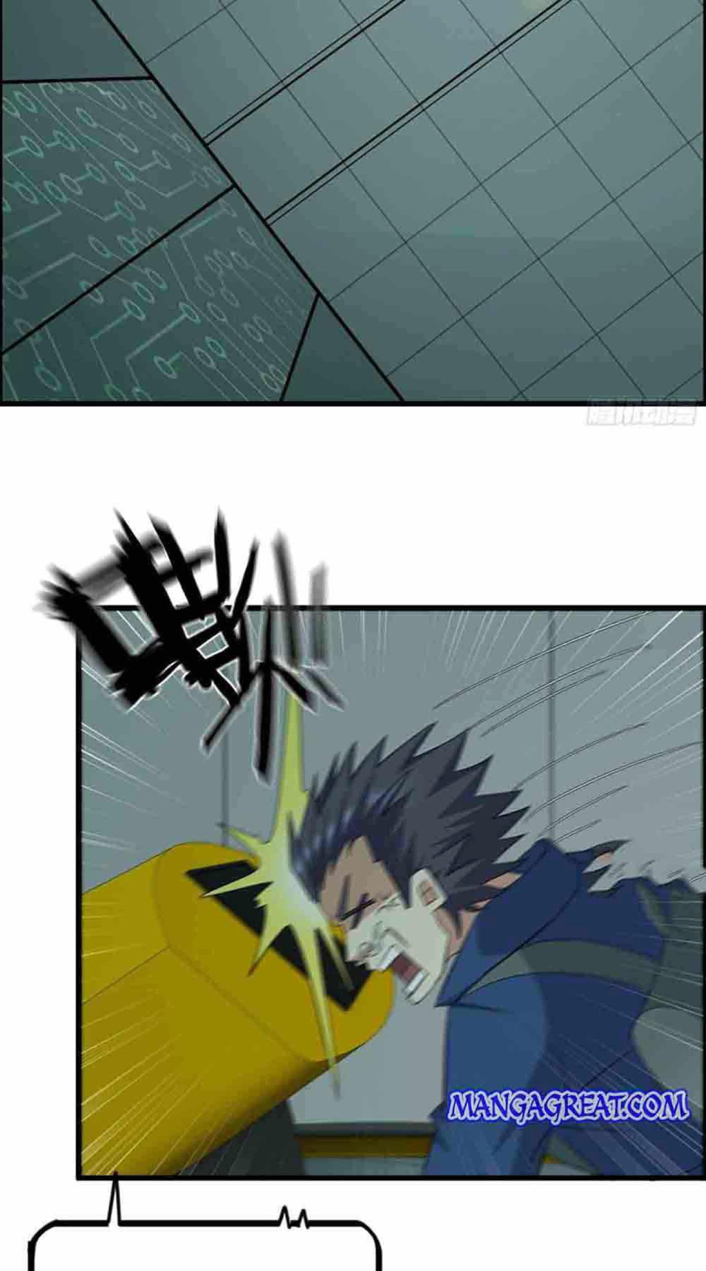 I Moved The BRICS In The Last Days Chapter 229 Gambar 32