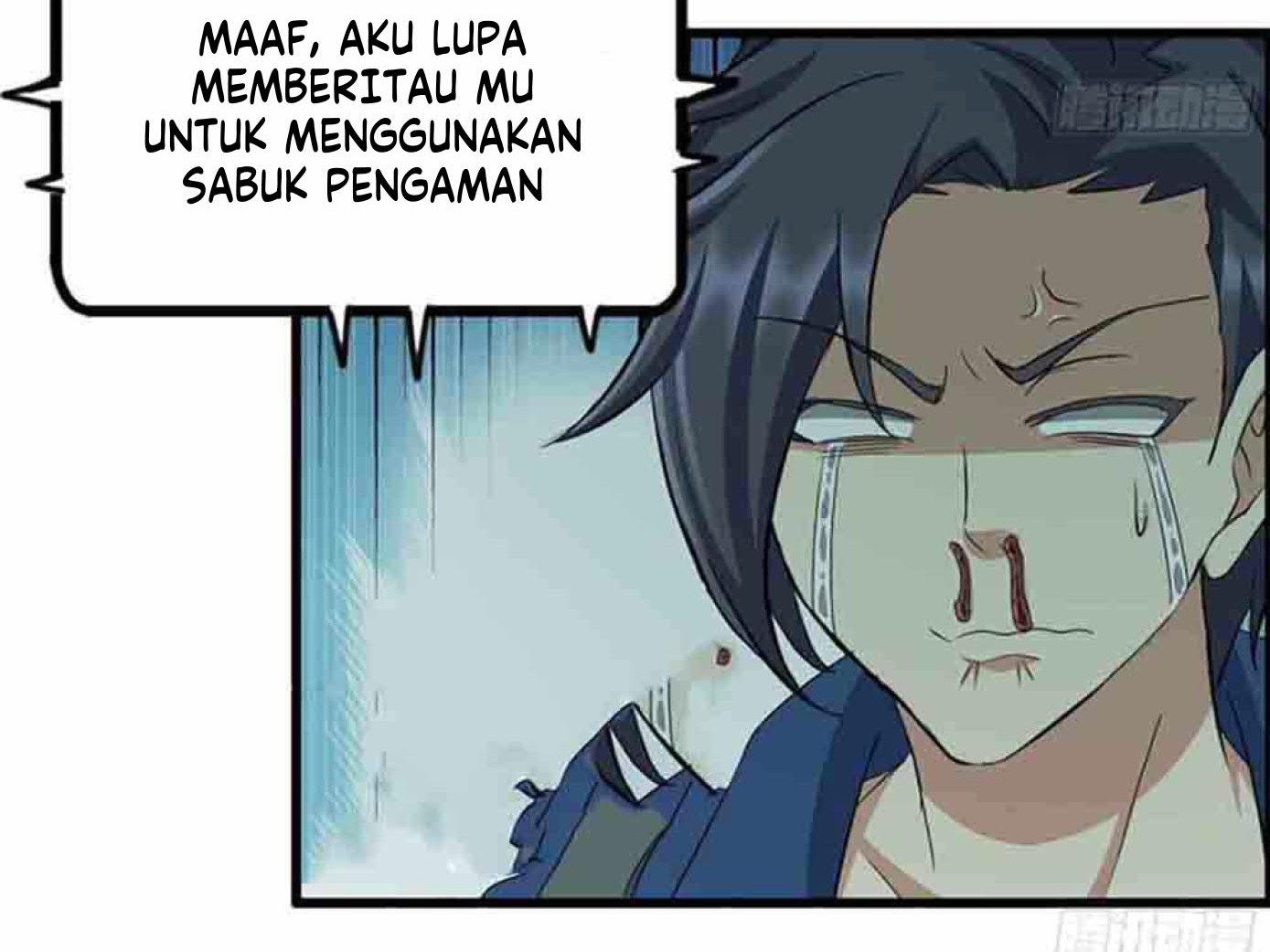 I Moved The BRICS In The Last Days Chapter 229 Gambar 33