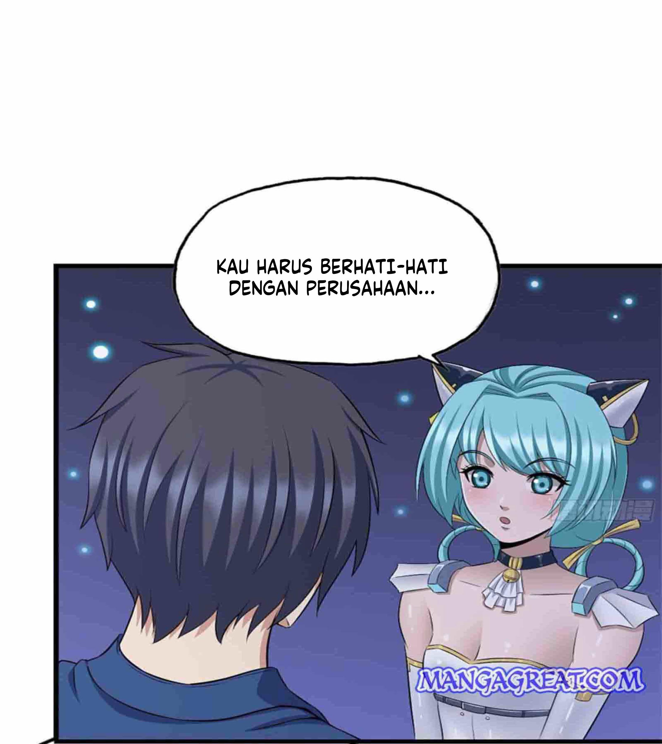 Baca Komik I Moved The BRICS In The Last Days Chapter 228 Gambar 1