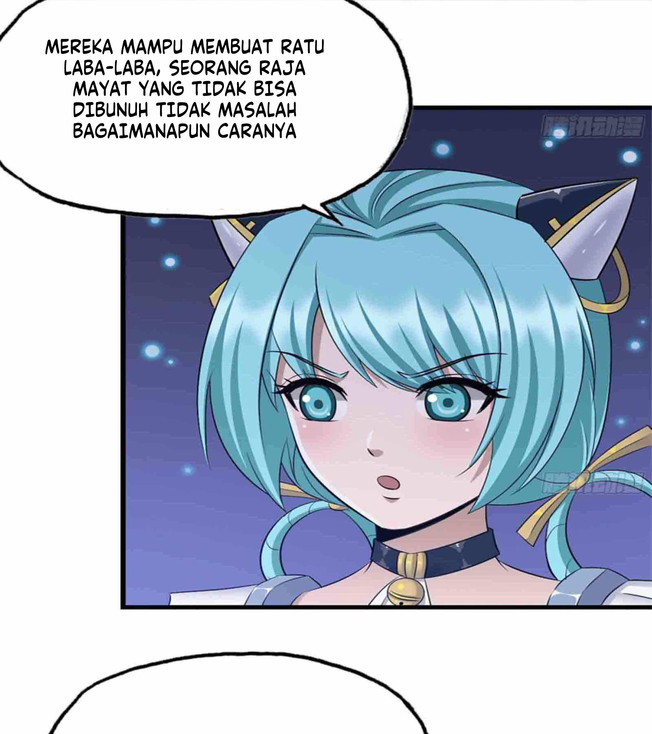 Baca I Moved The BRICS In The Last Days Chapter 228 Gambar 2