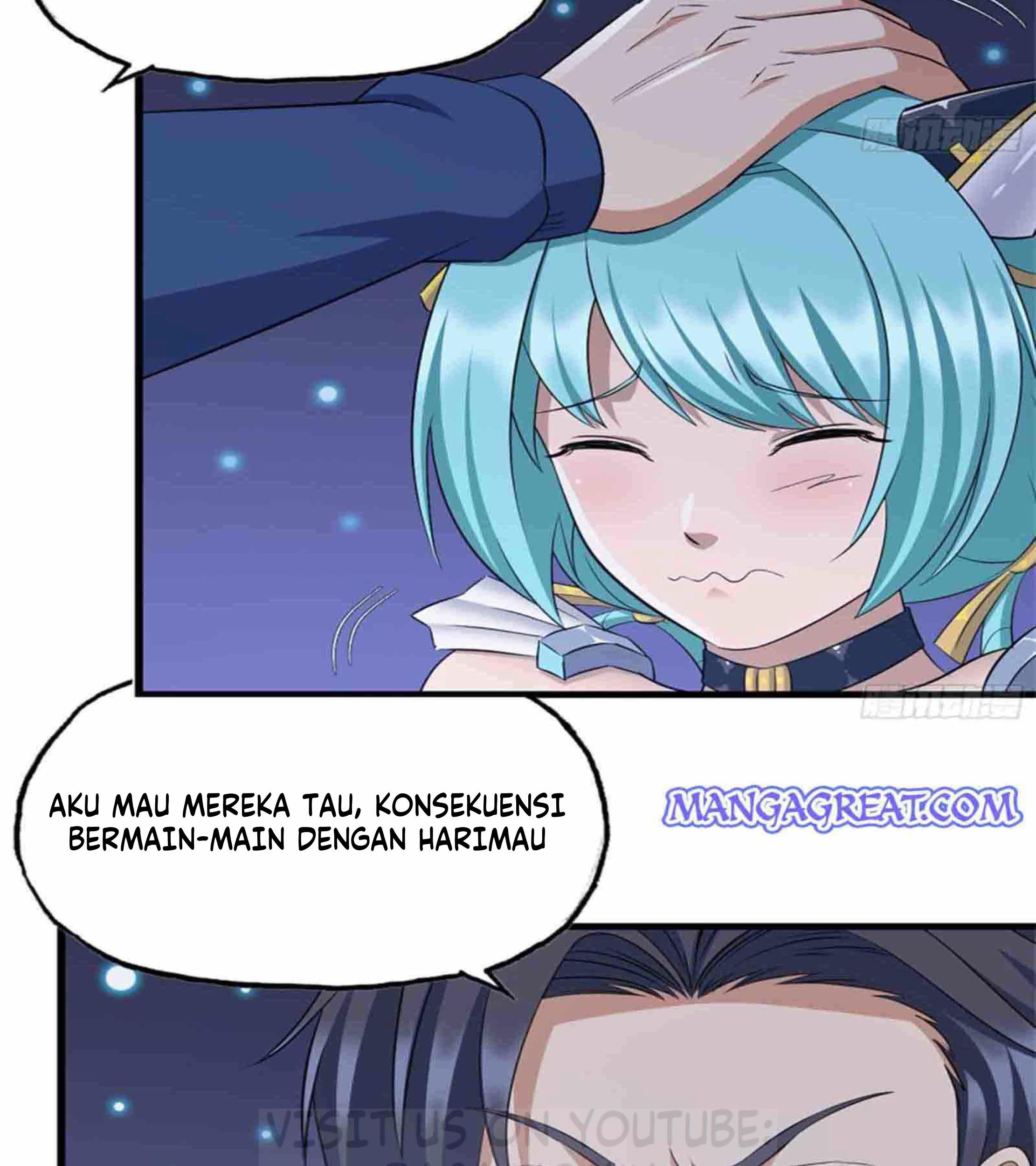 I Moved The BRICS In The Last Days Chapter 228 Gambar 4