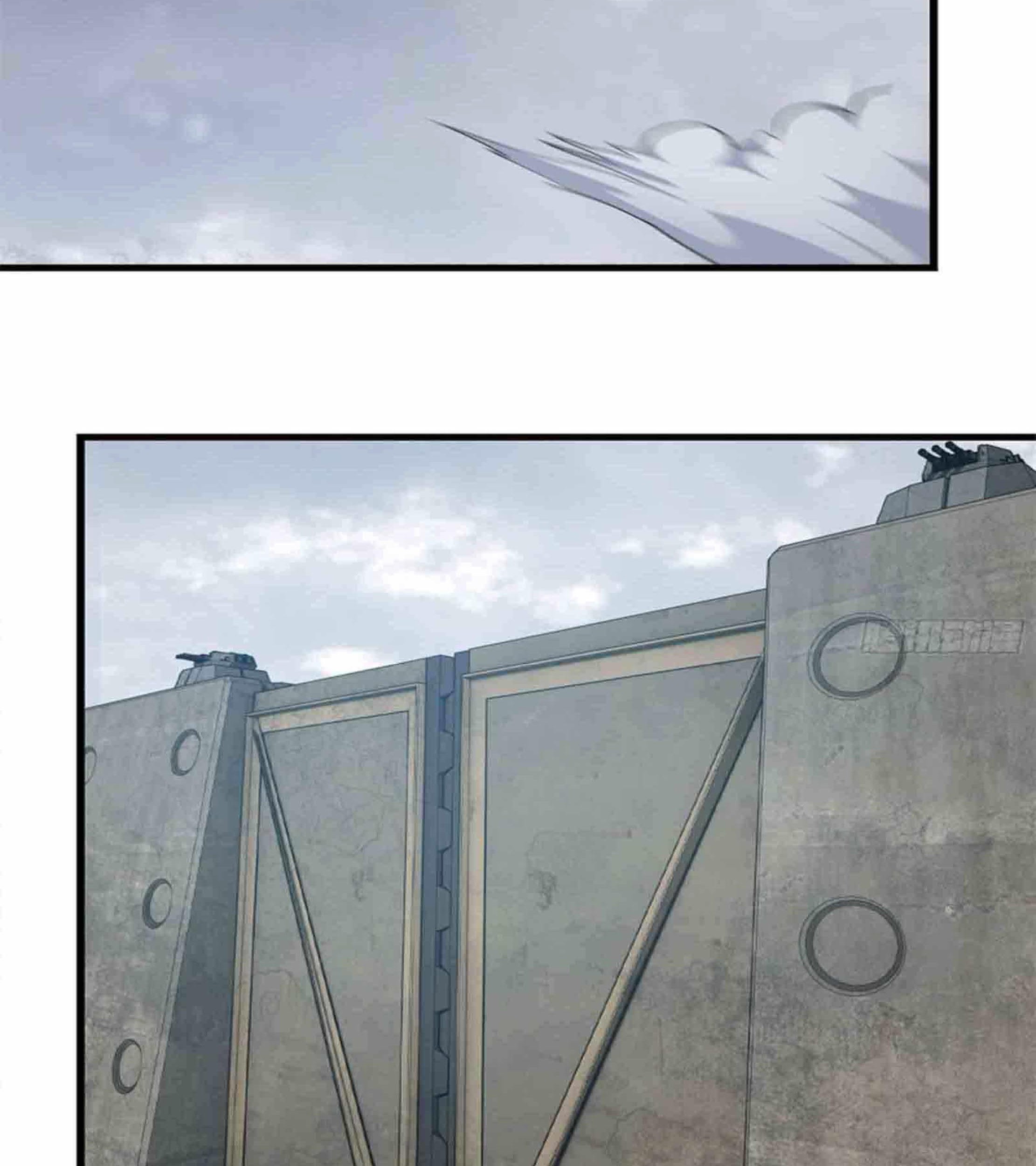 I Moved The BRICS In The Last Days Chapter 228 Gambar 6