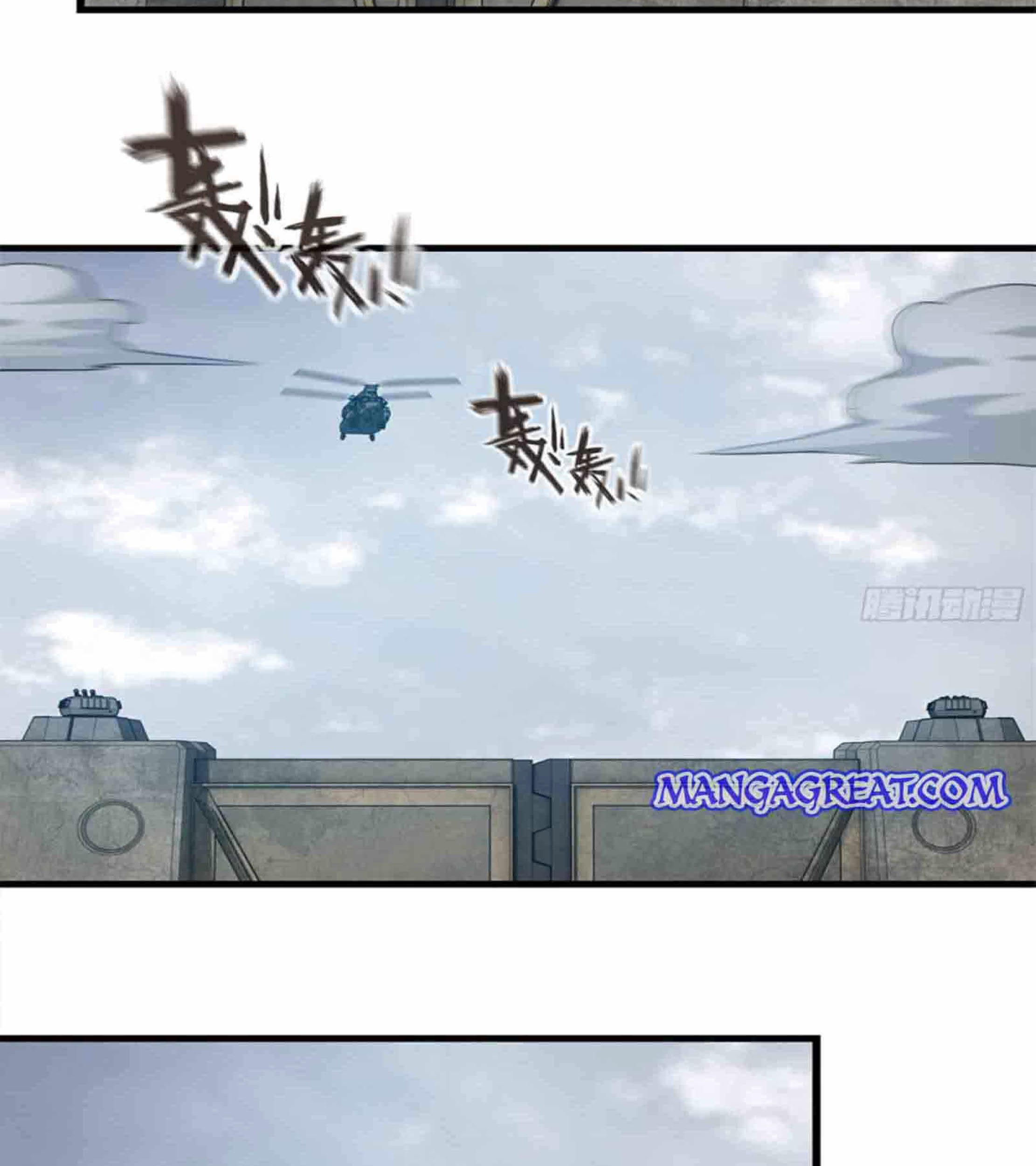 I Moved The BRICS In The Last Days Chapter 228 Gambar 7