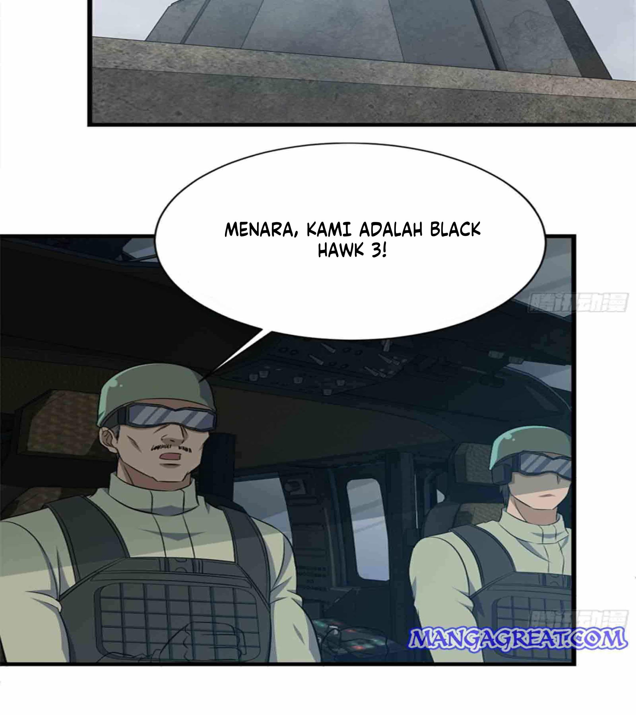 I Moved The BRICS In The Last Days Chapter 228 Gambar 9