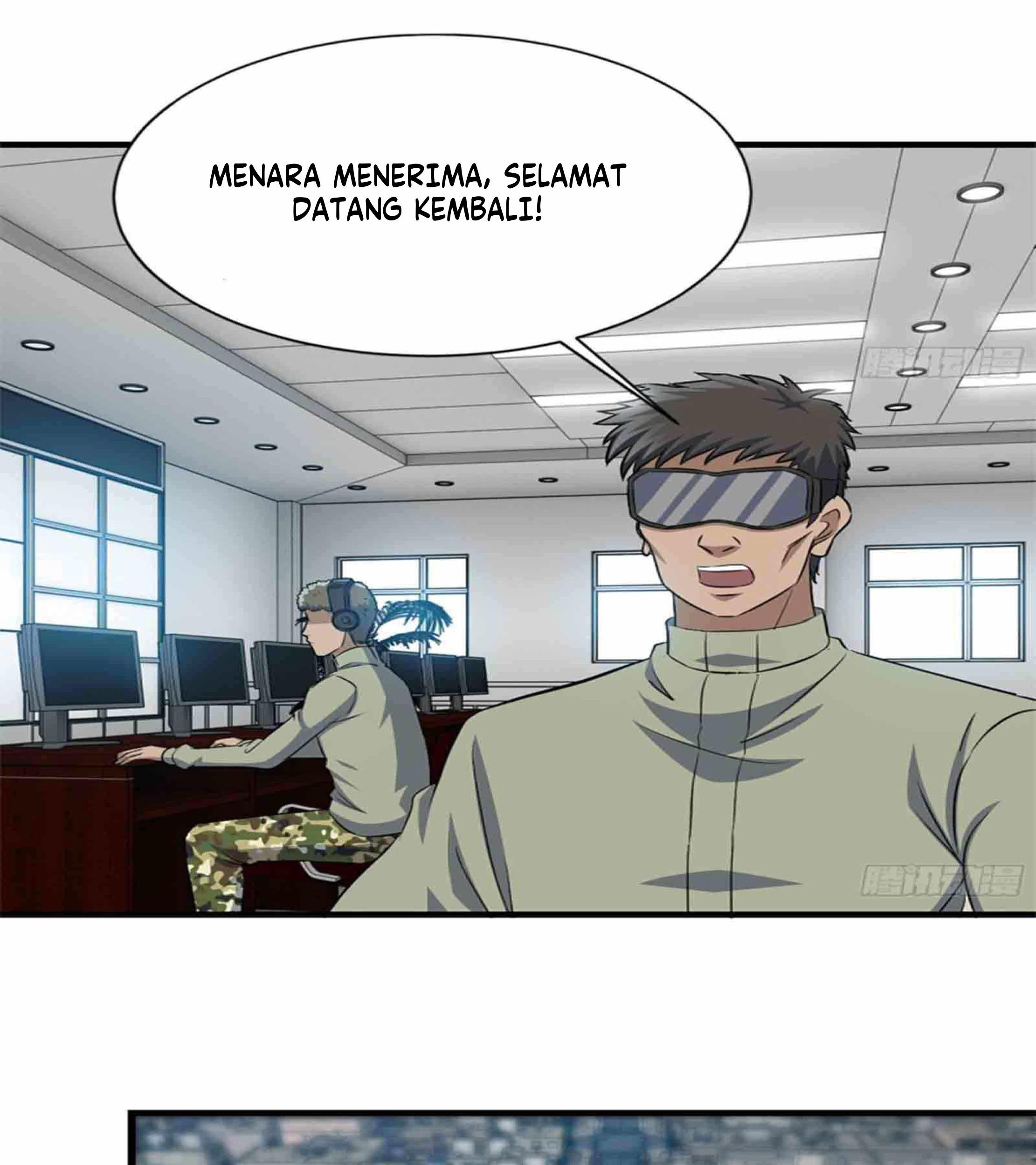 I Moved The BRICS In The Last Days Chapter 228 Gambar 10