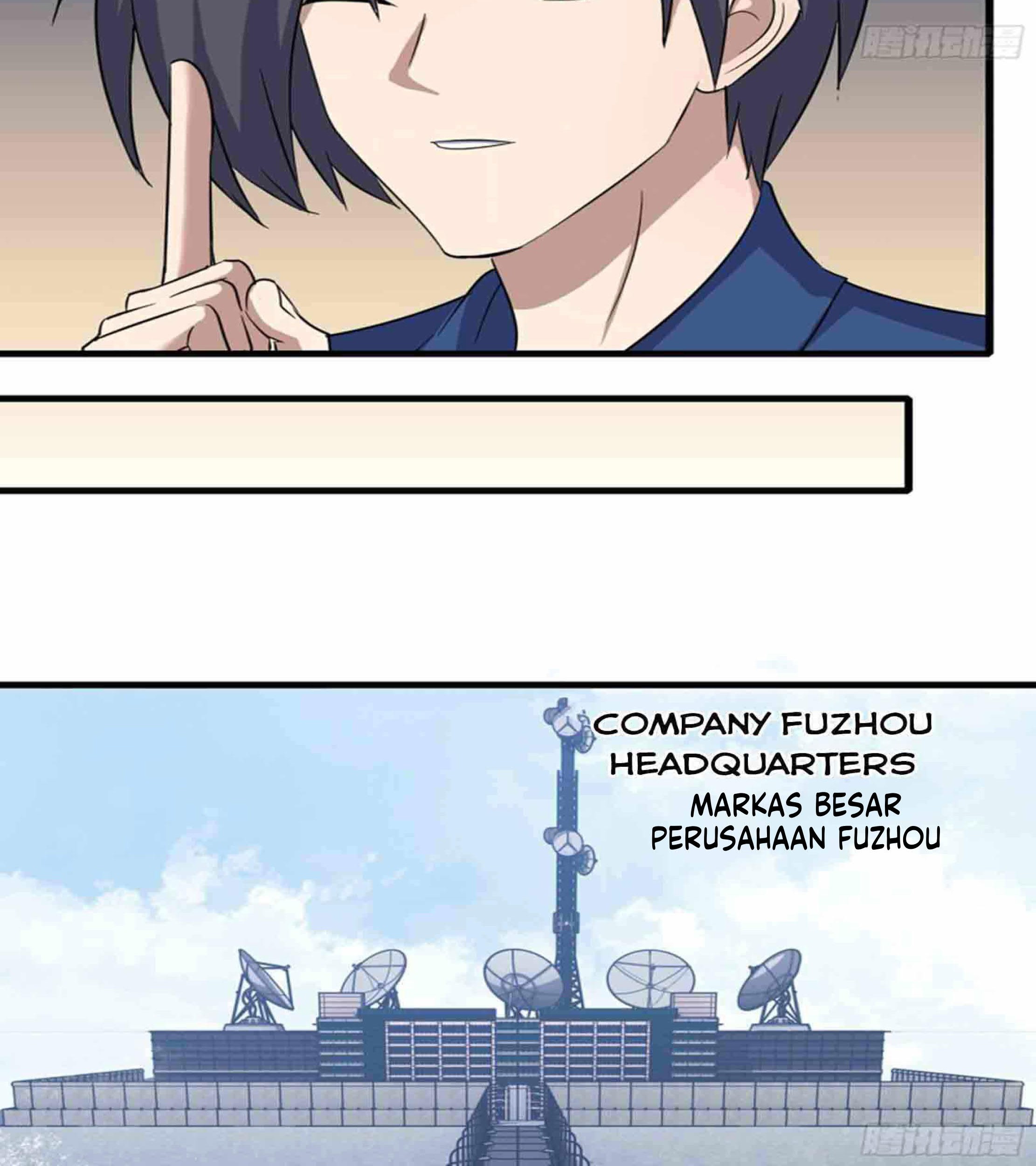 I Moved The BRICS In The Last Days Chapter 228 Gambar 24