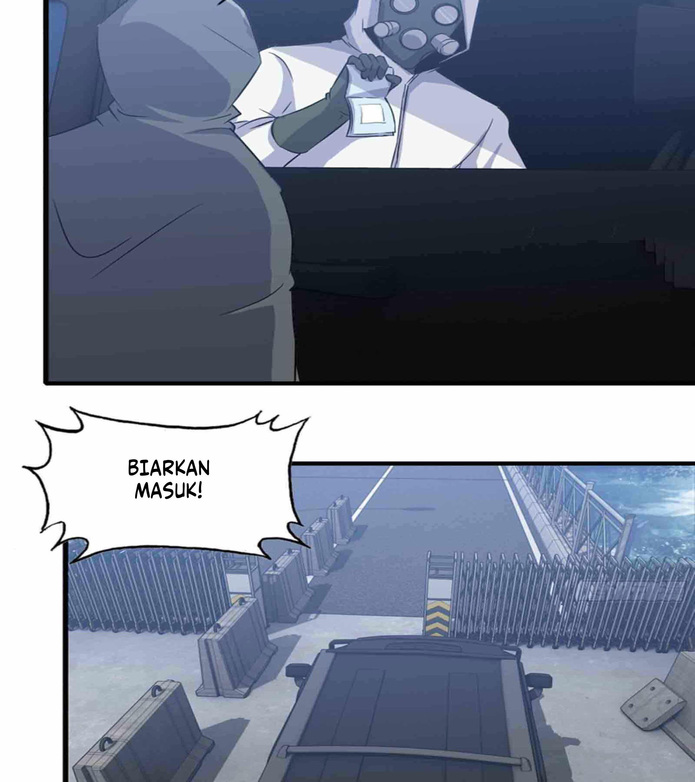I Moved The BRICS In The Last Days Chapter 228 Gambar 26