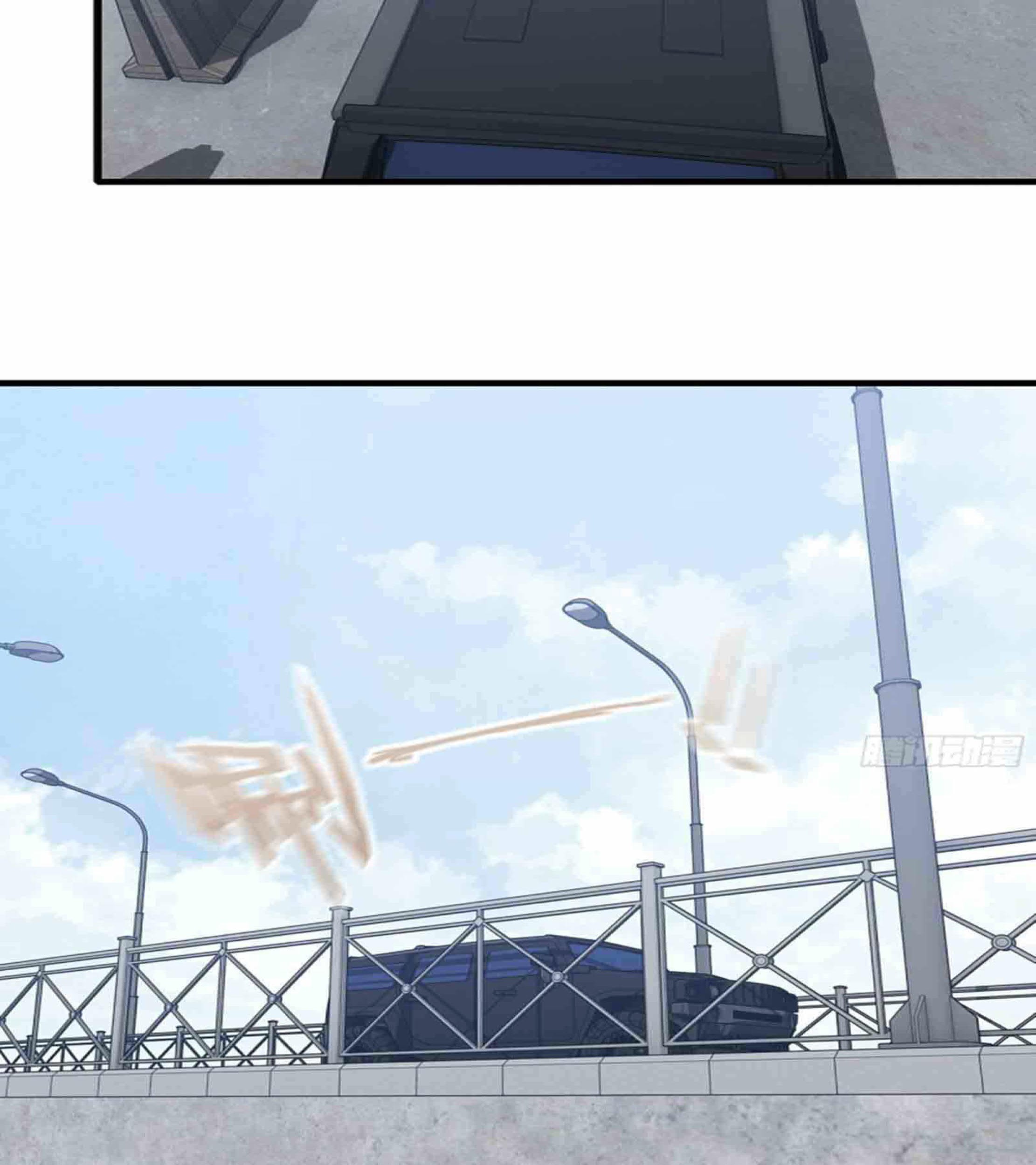 I Moved The BRICS In The Last Days Chapter 228 Gambar 27